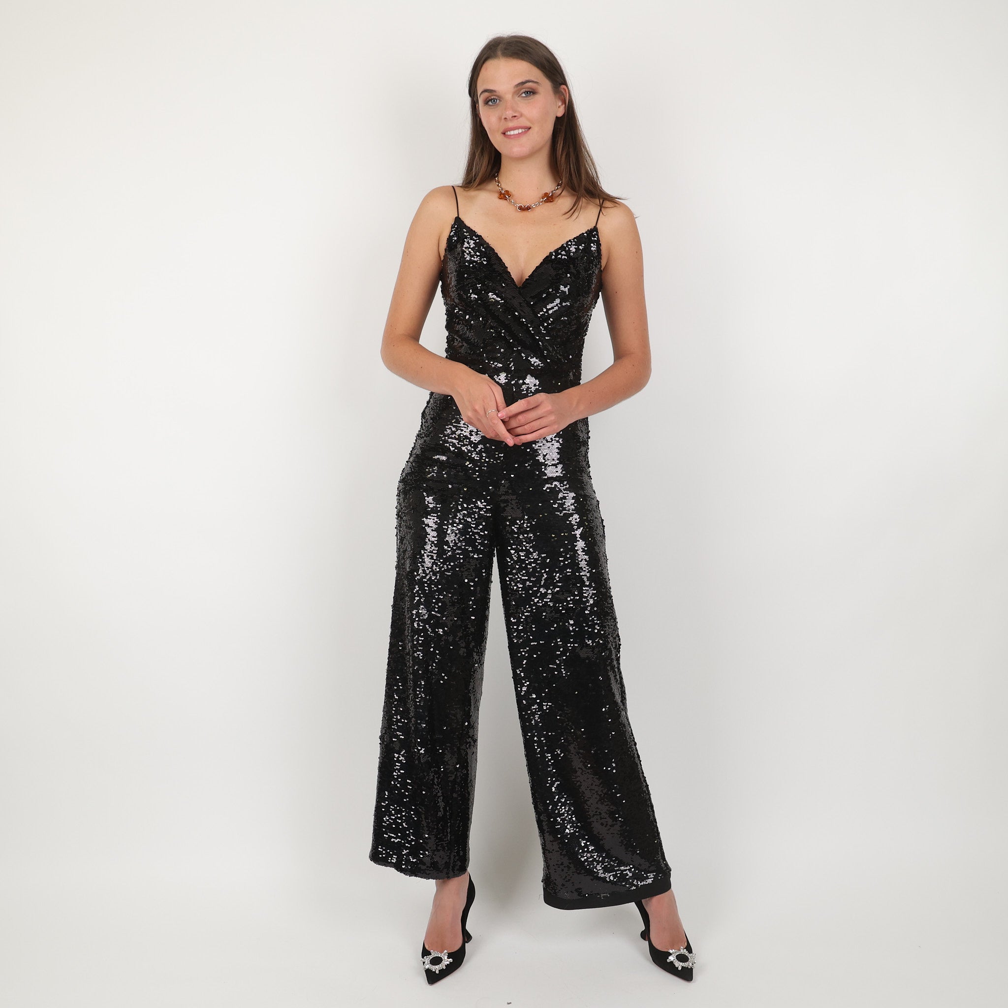 Jumpsuit, UK Size 8