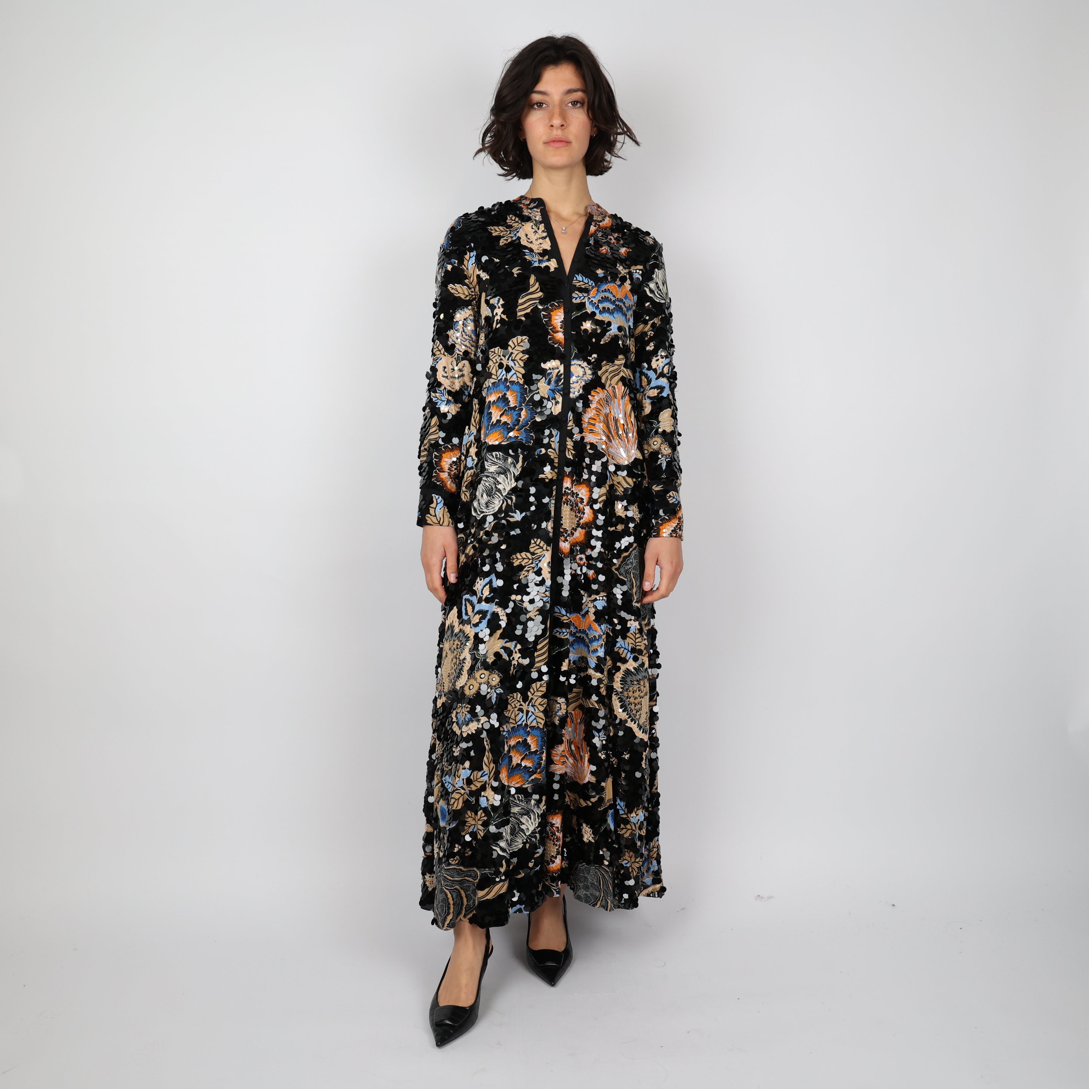 Dress, UK Size 6