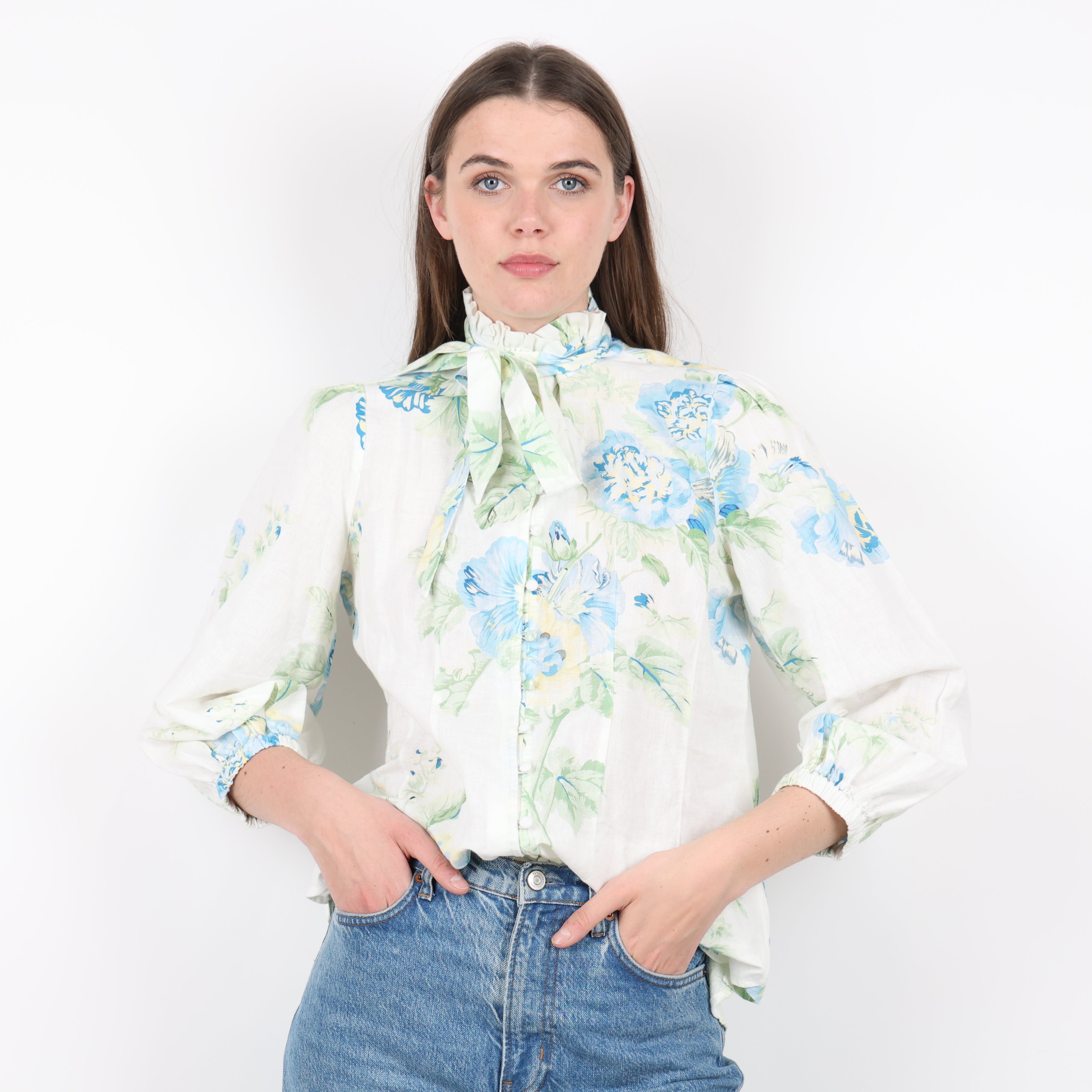Shirt, UK Size 10