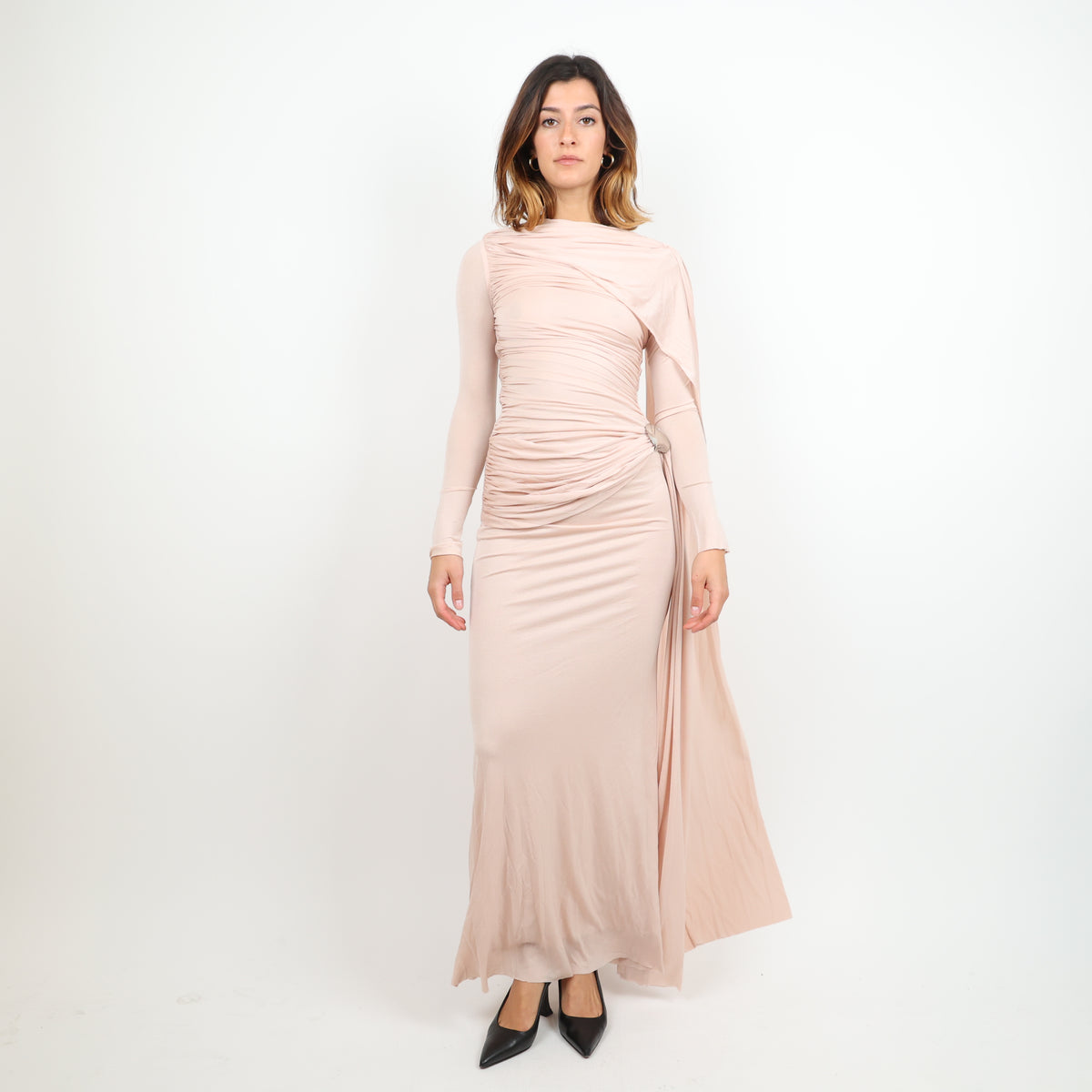 Dress, UK Size 4