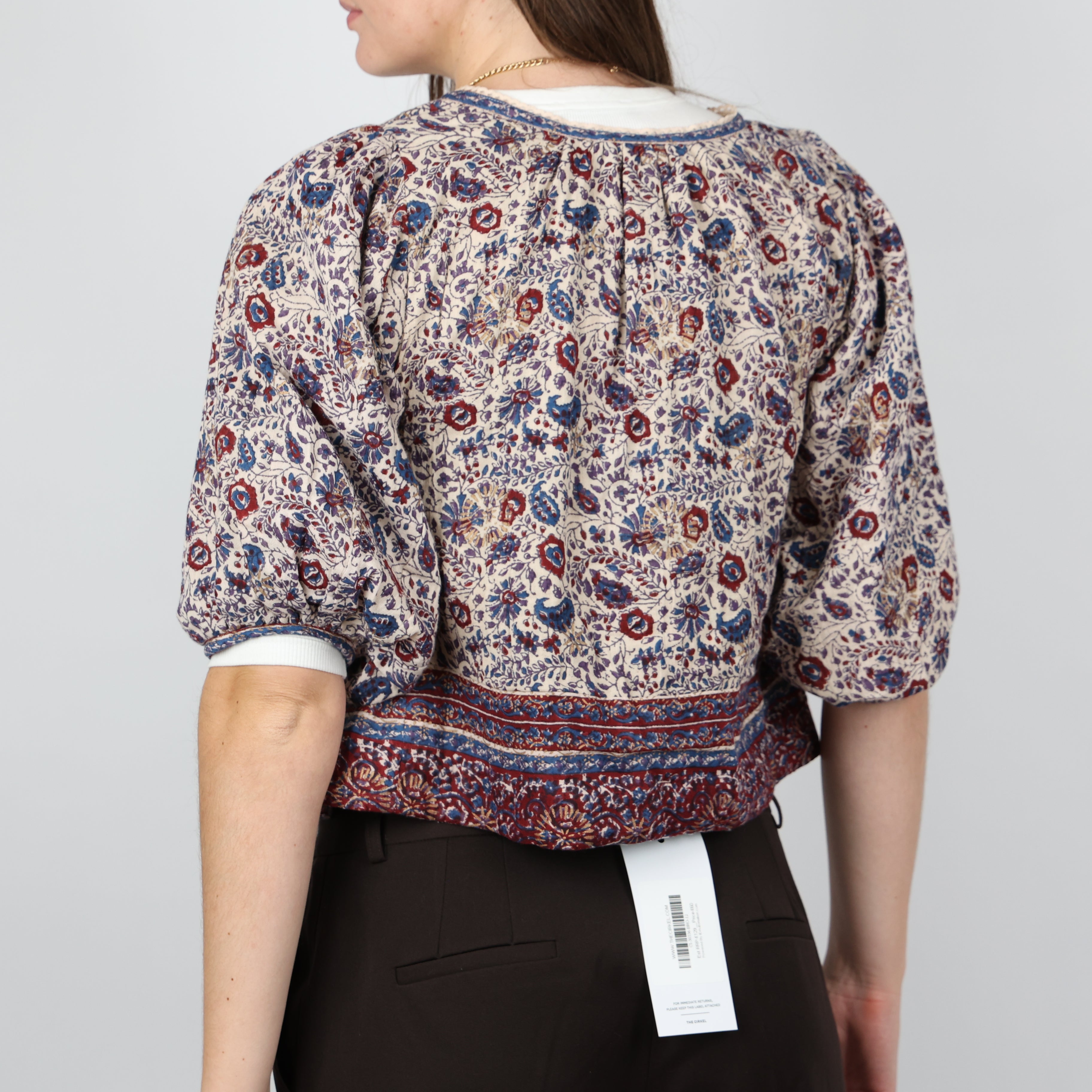 Jacket, UK Size 8