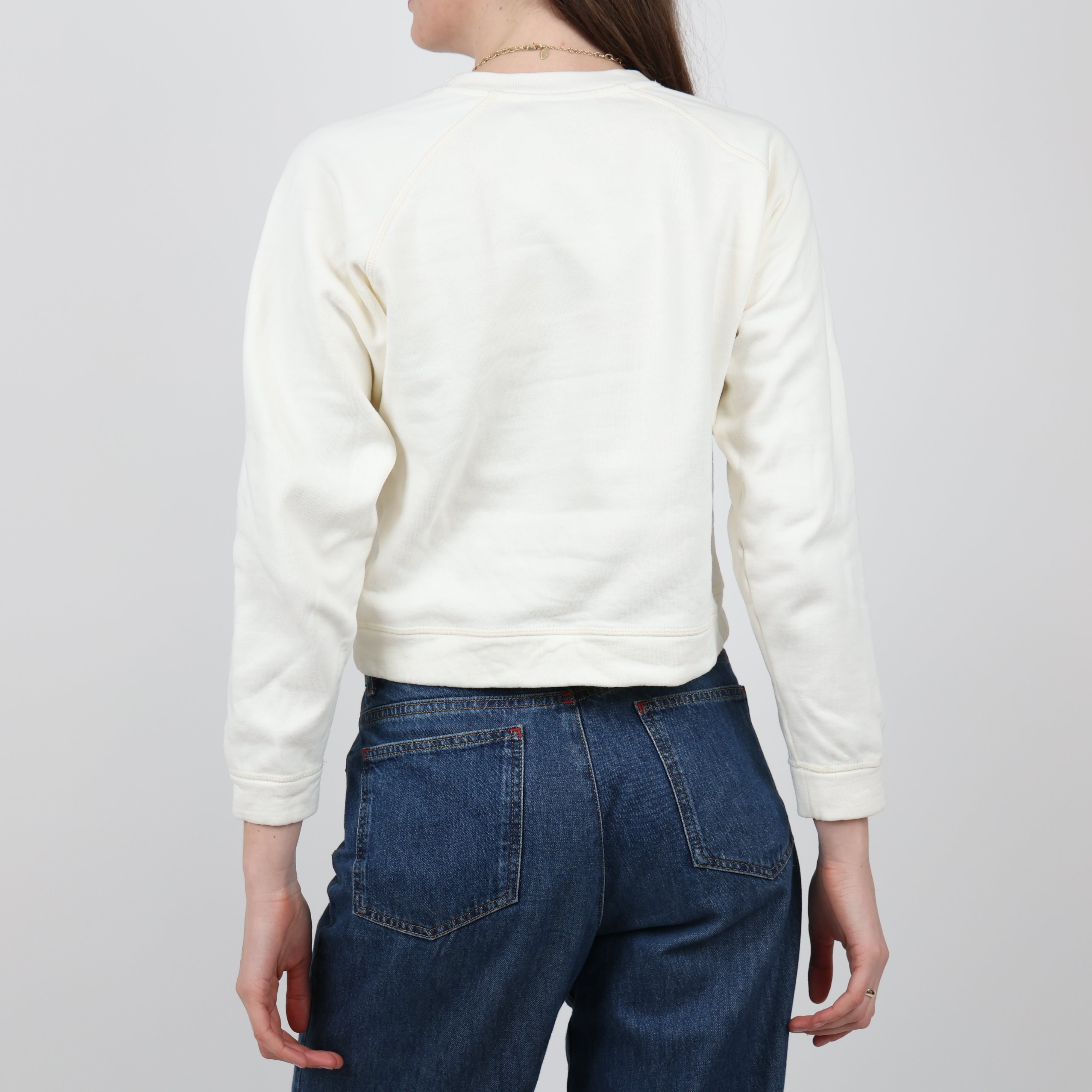 Sweatshirt, UK Size 10