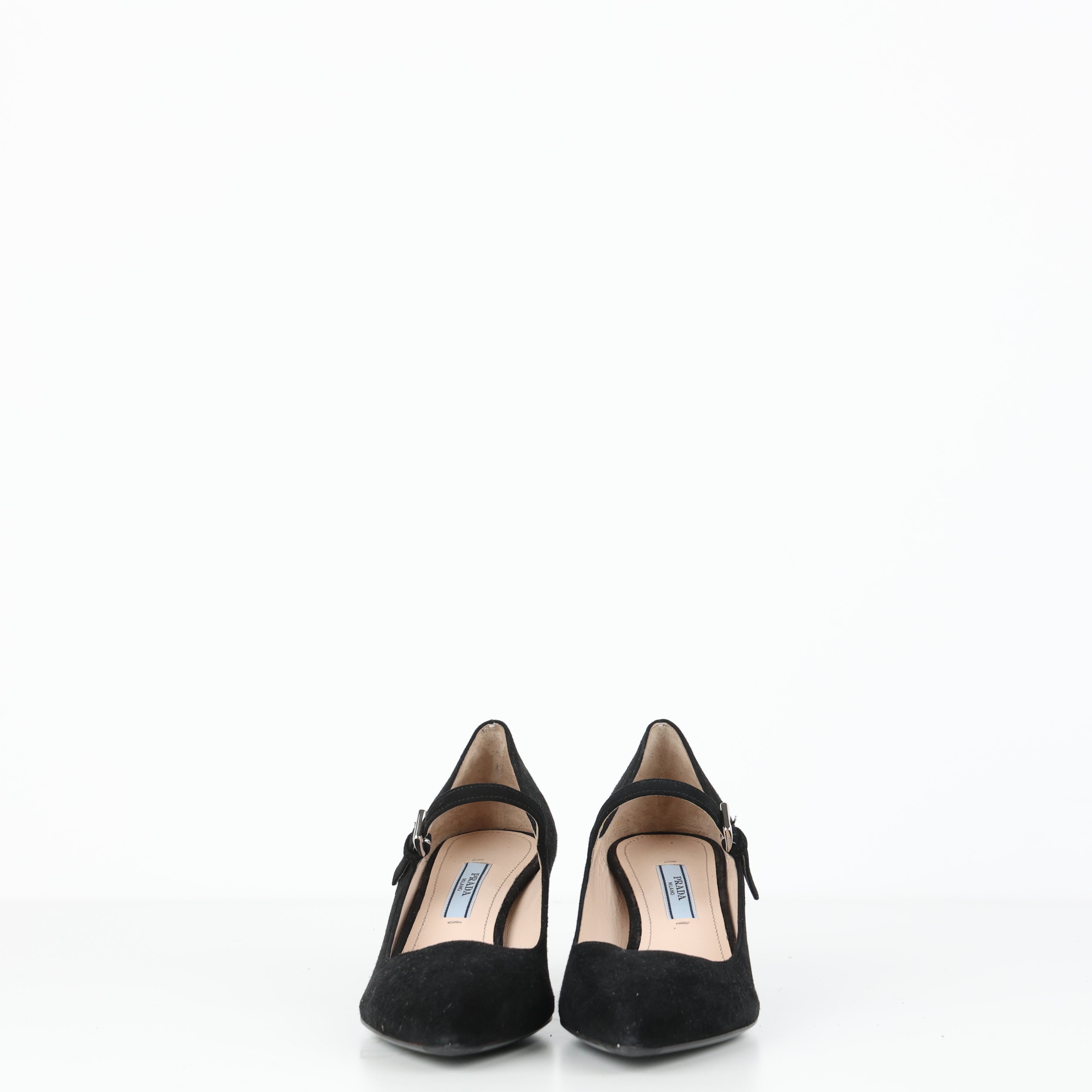 Heels , Shoe Size 37.5