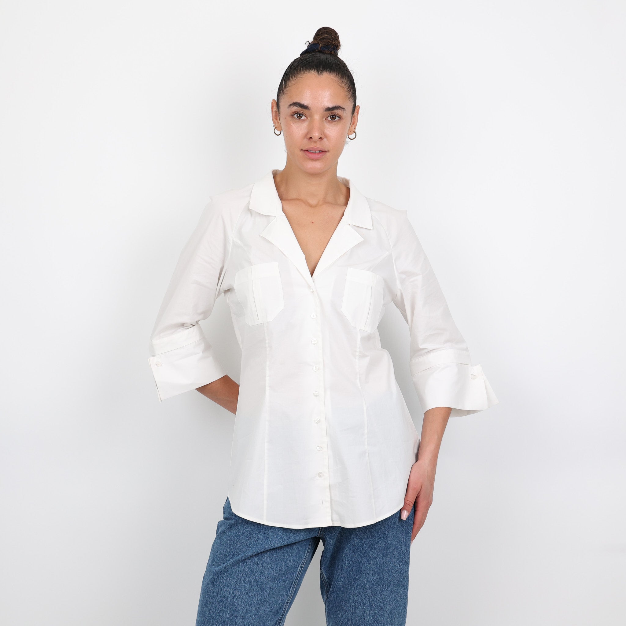 Shirt, UK Size 14