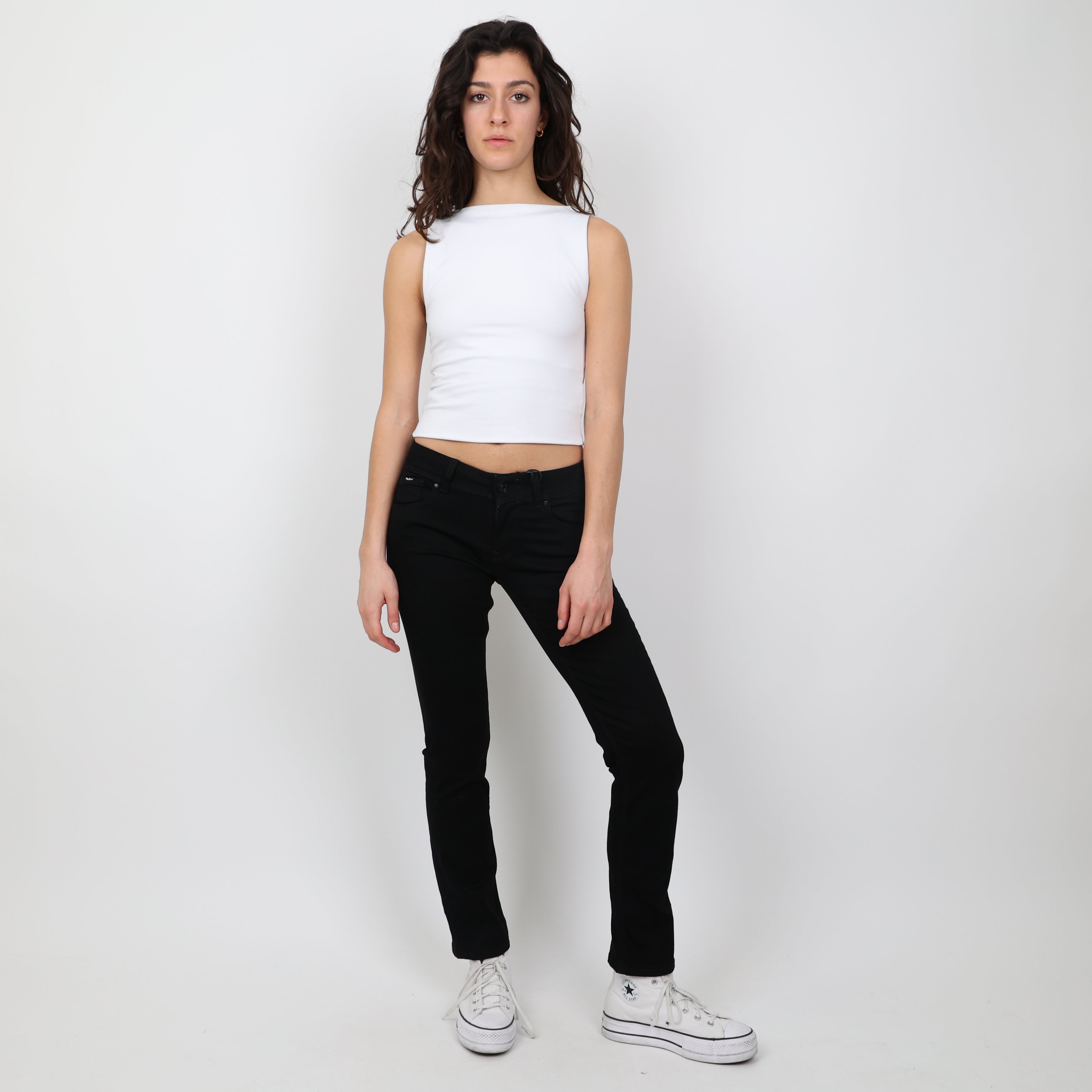 Jeans, Waist 25