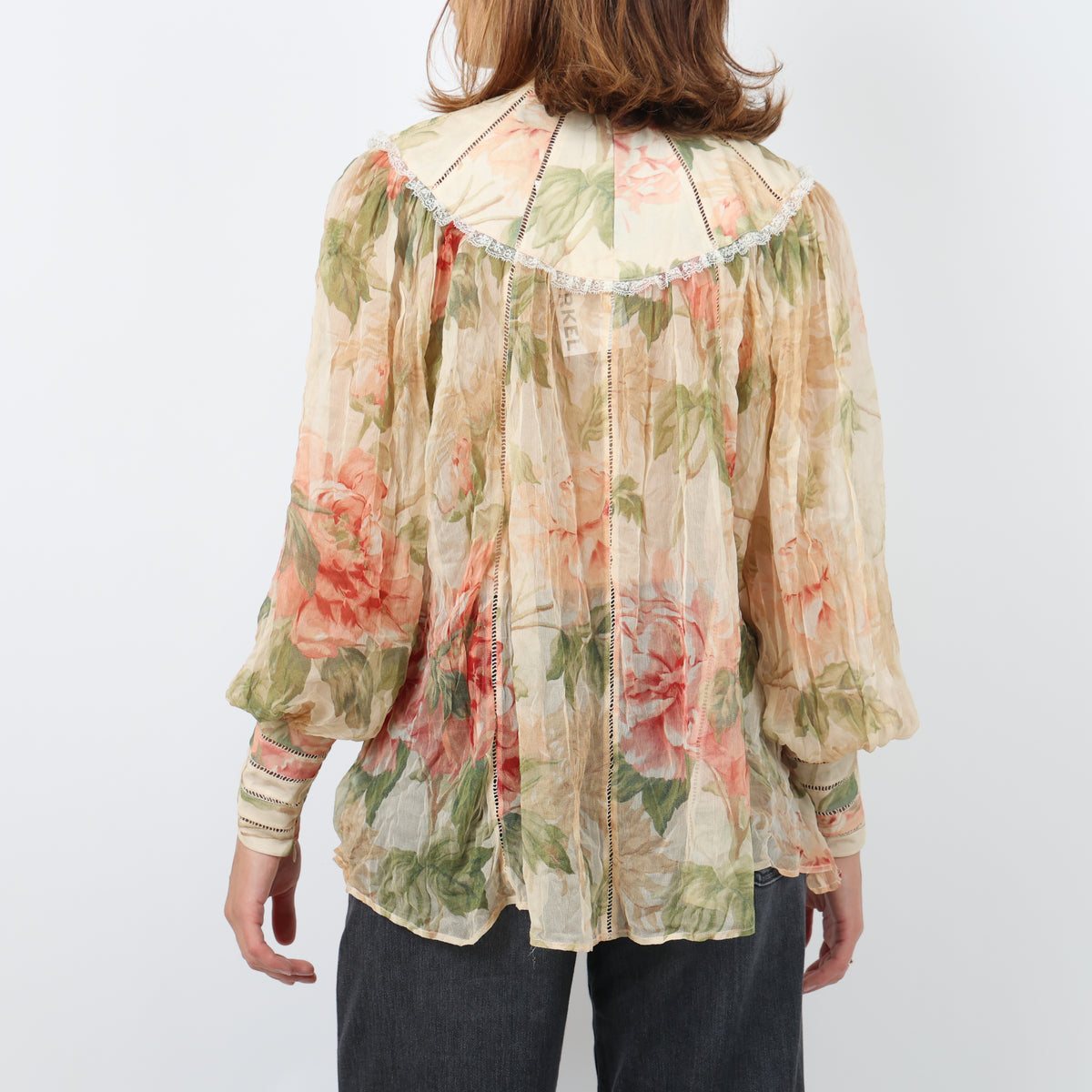Blouse, UK Size 8