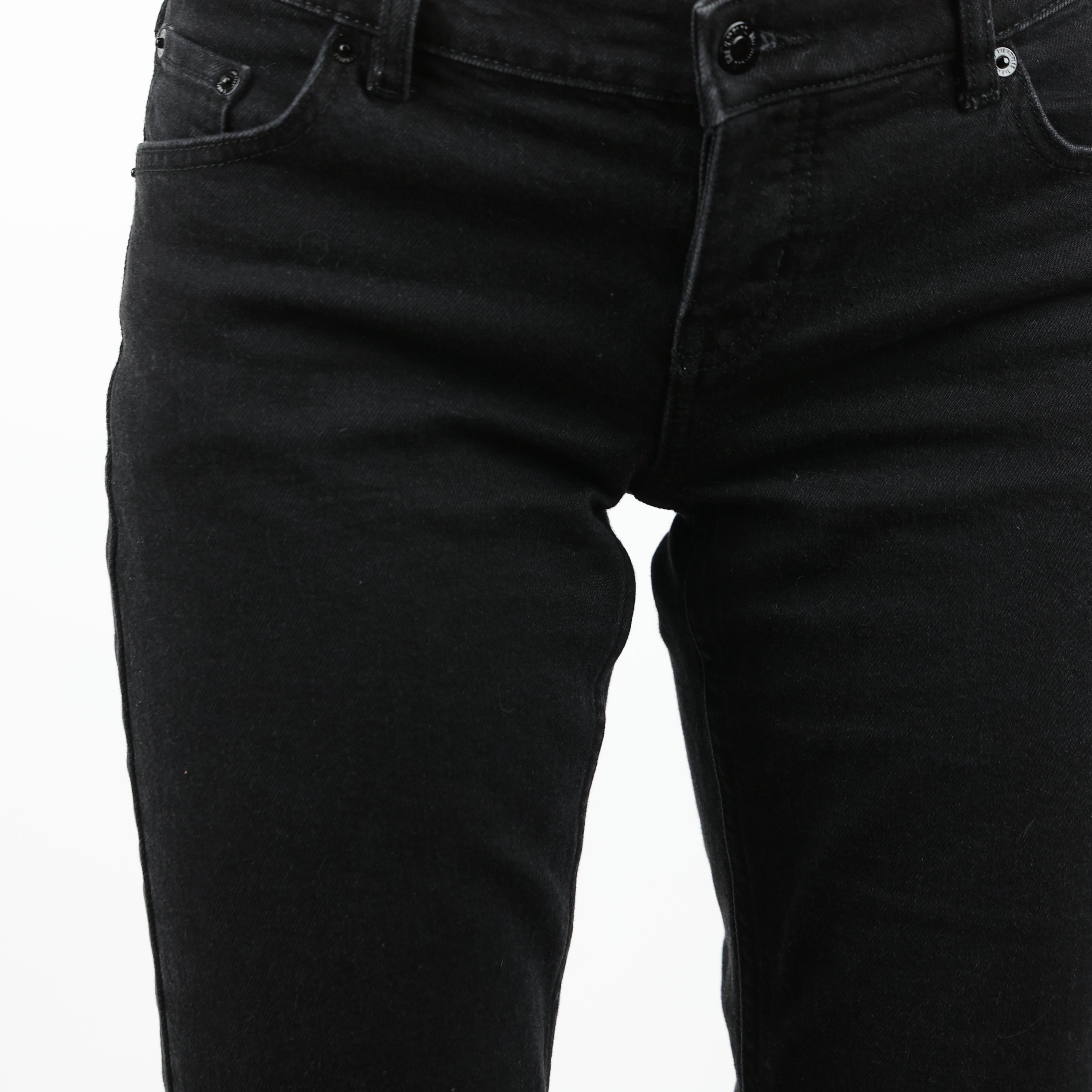 Jeans, Waist 27