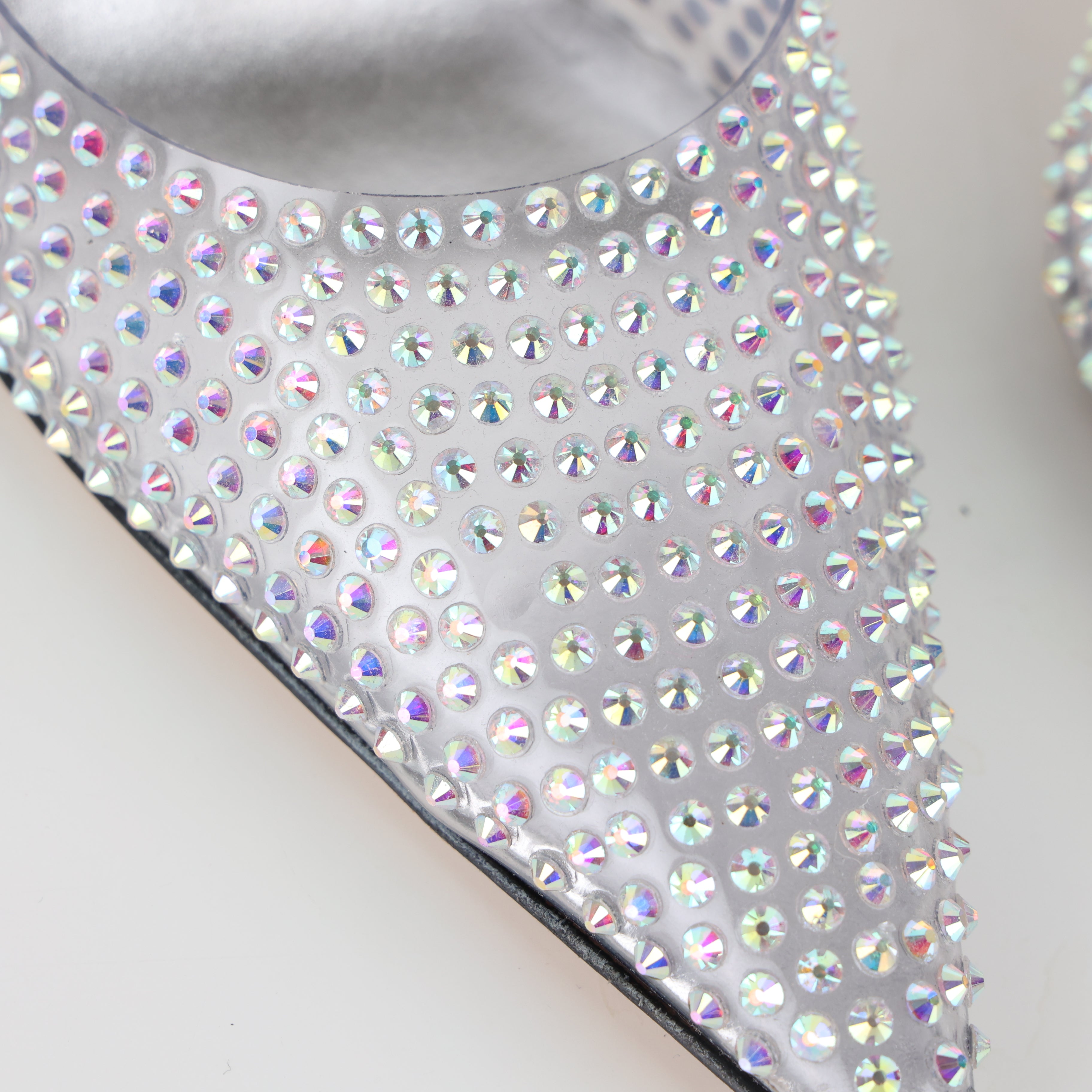 Heels , Shoe Size 39