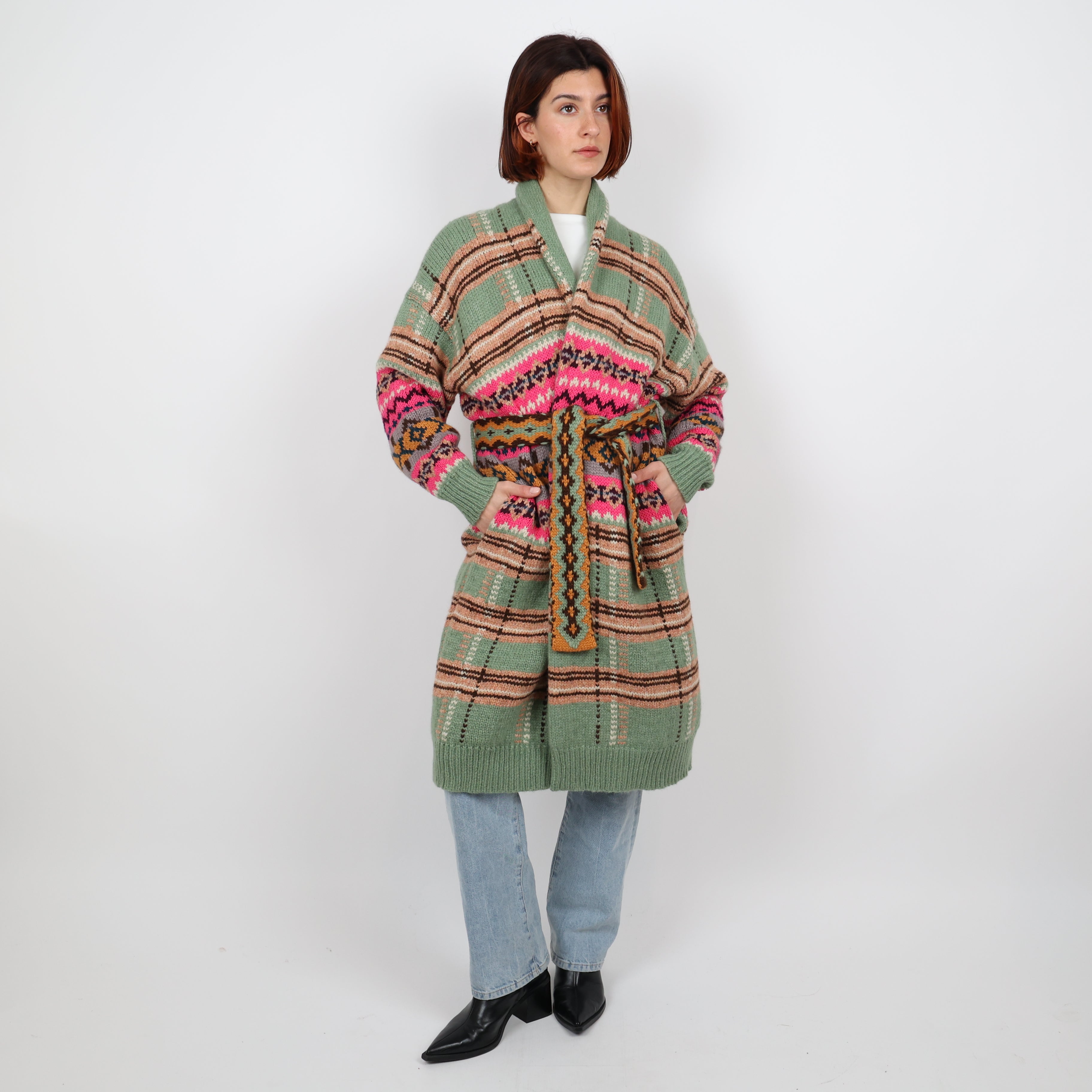Knitwear, UK Size 12