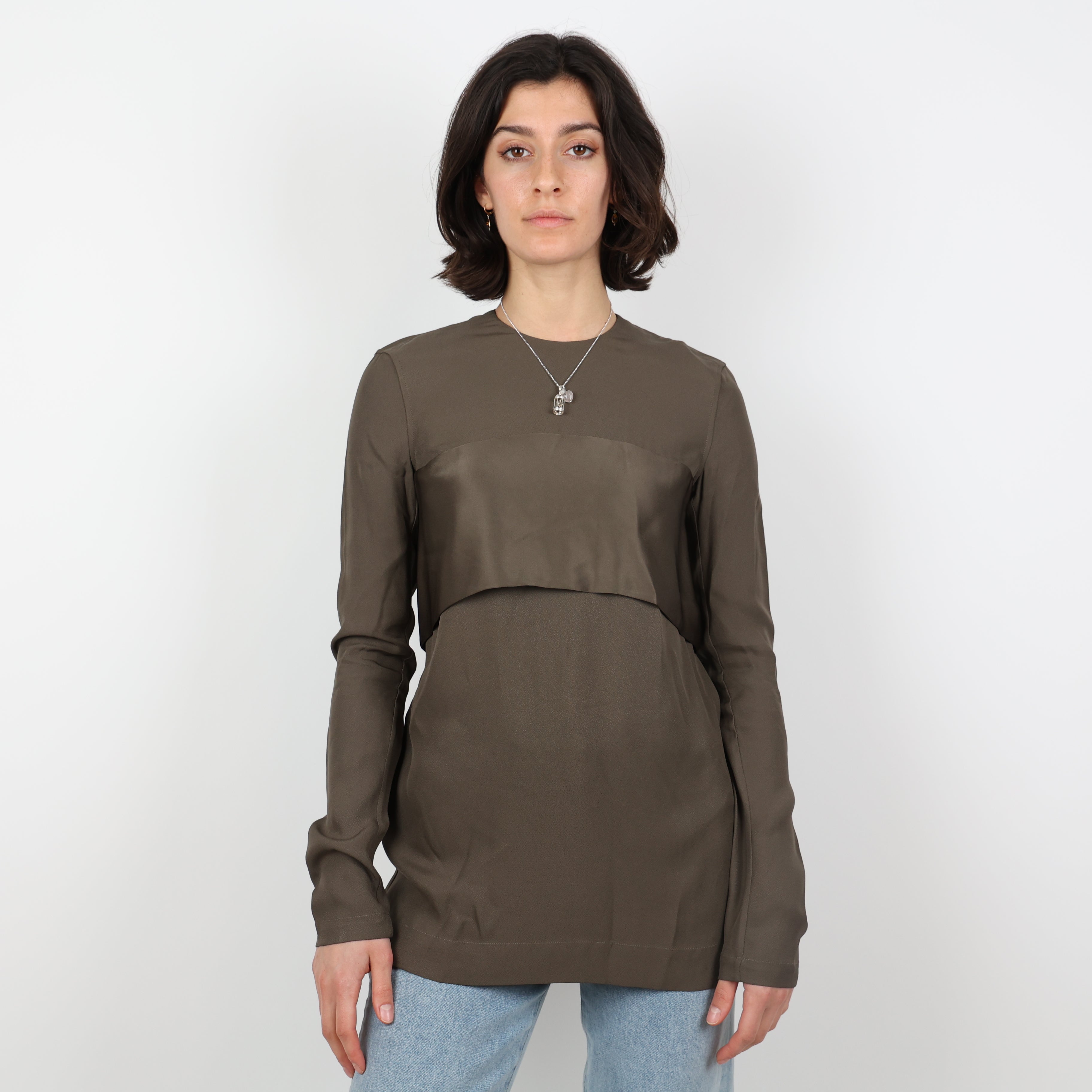Blouse, UK Size 6