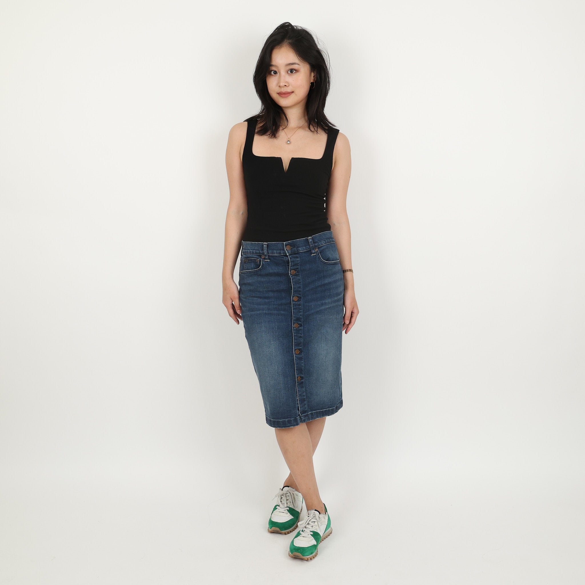 Skirt, UK Size 8