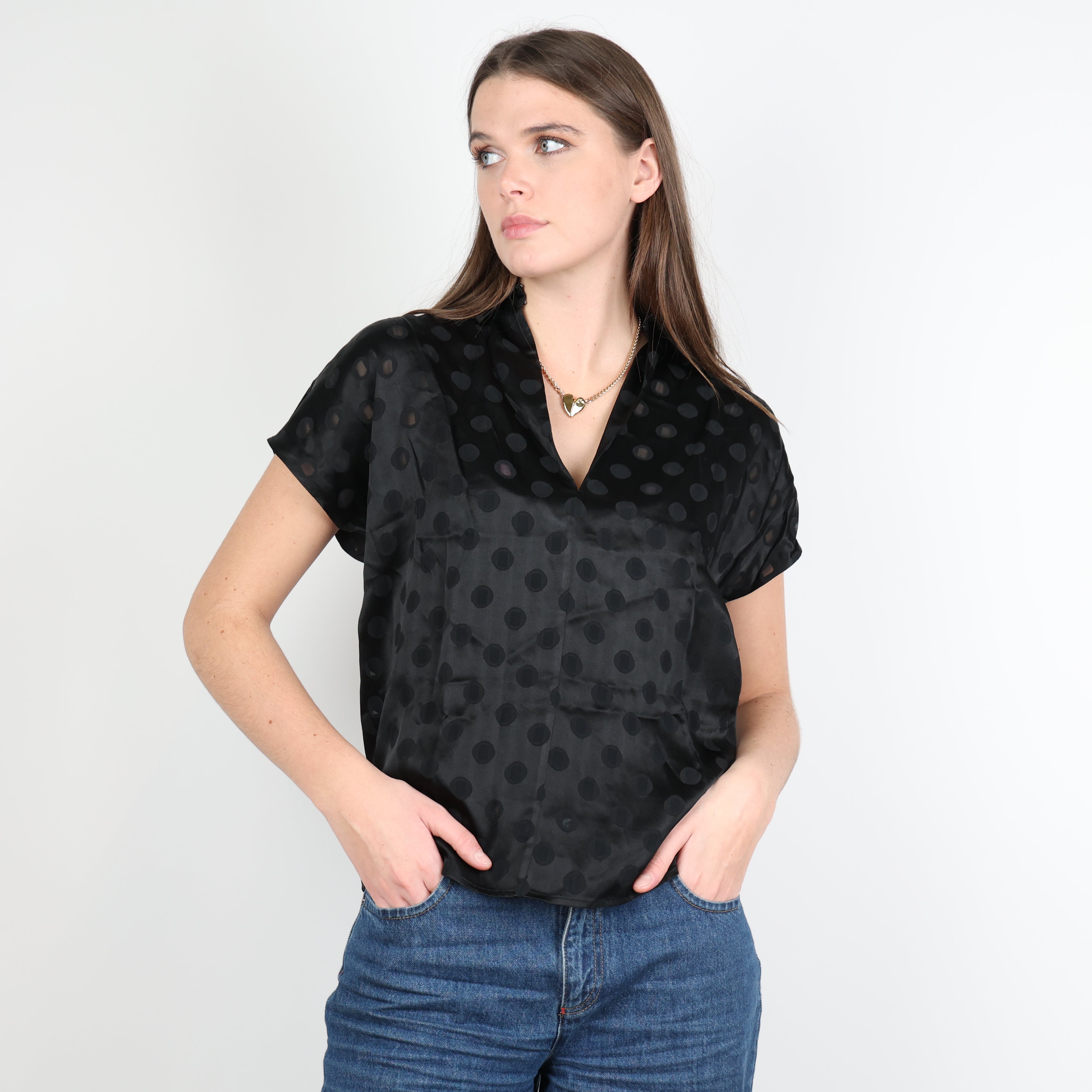 Top, UK Size 10