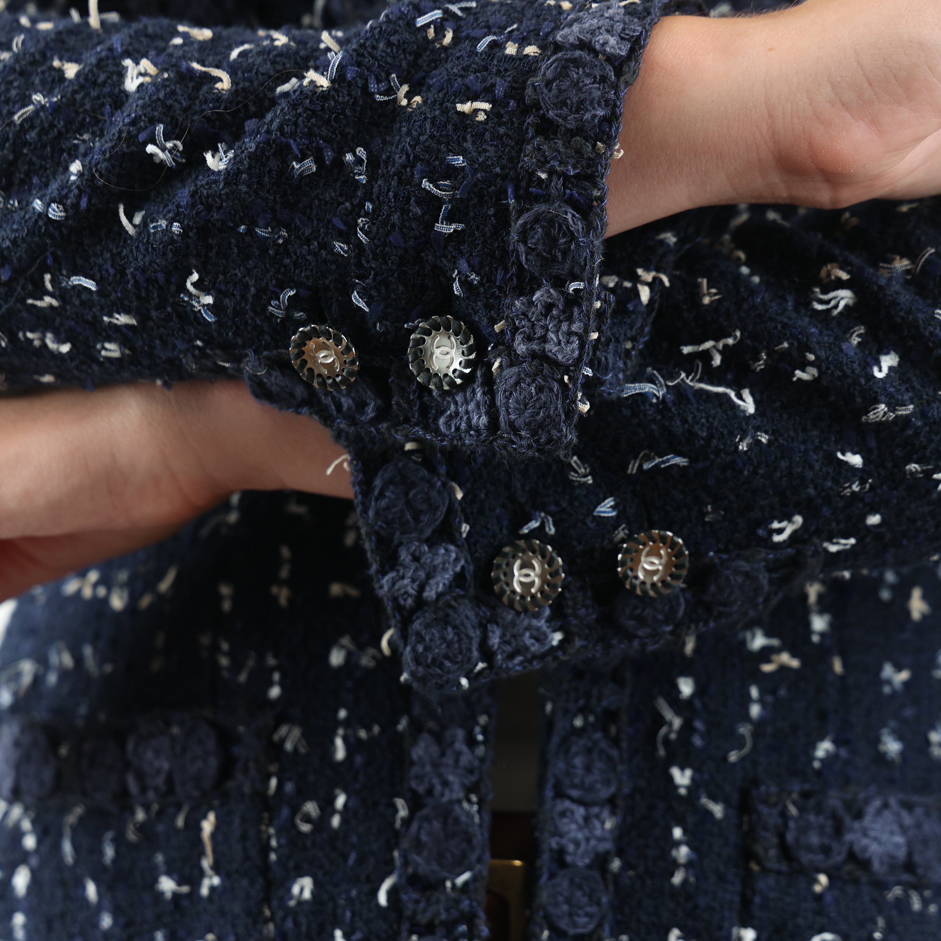 Jacket, UK Size 8