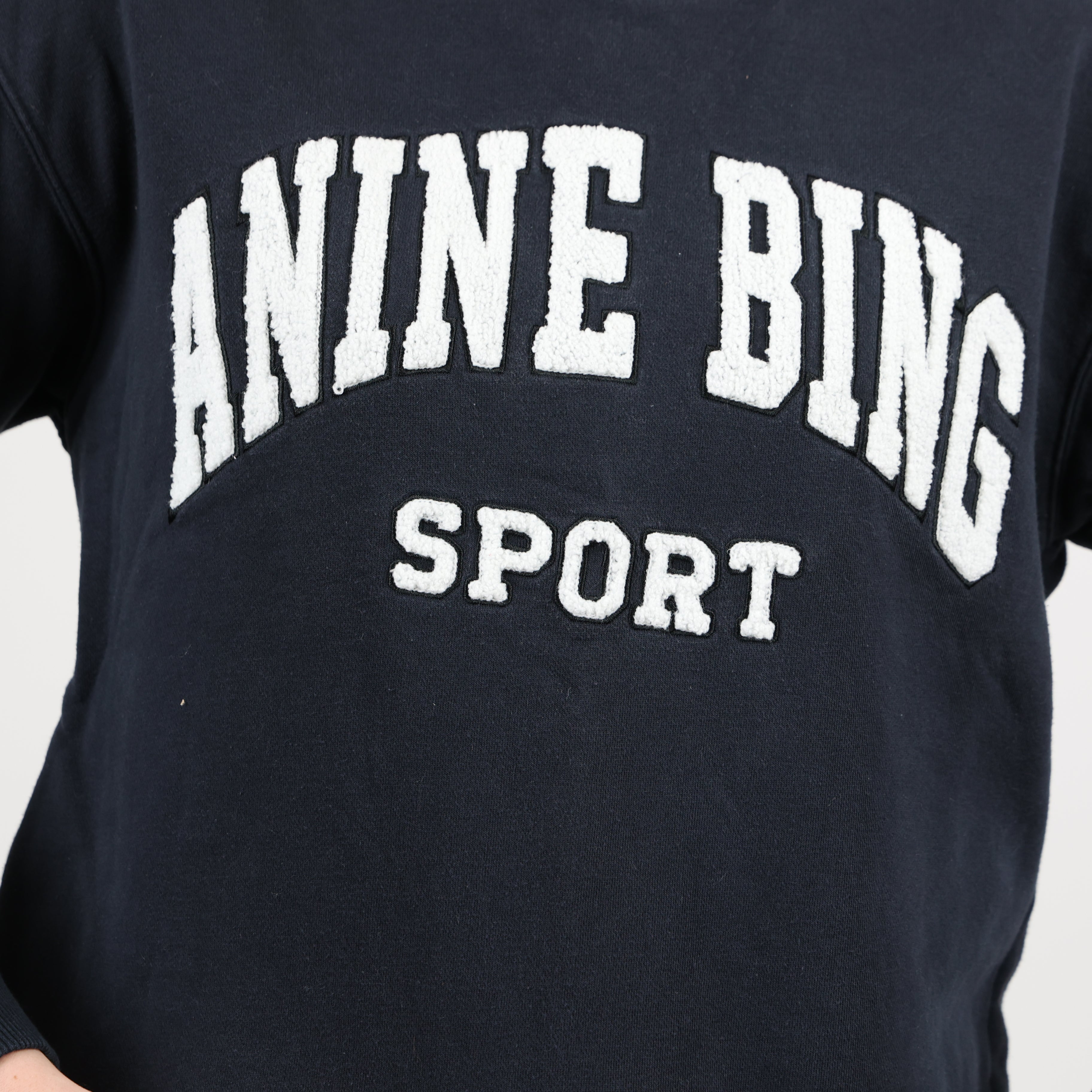 Sweatshirt, UK Size 8