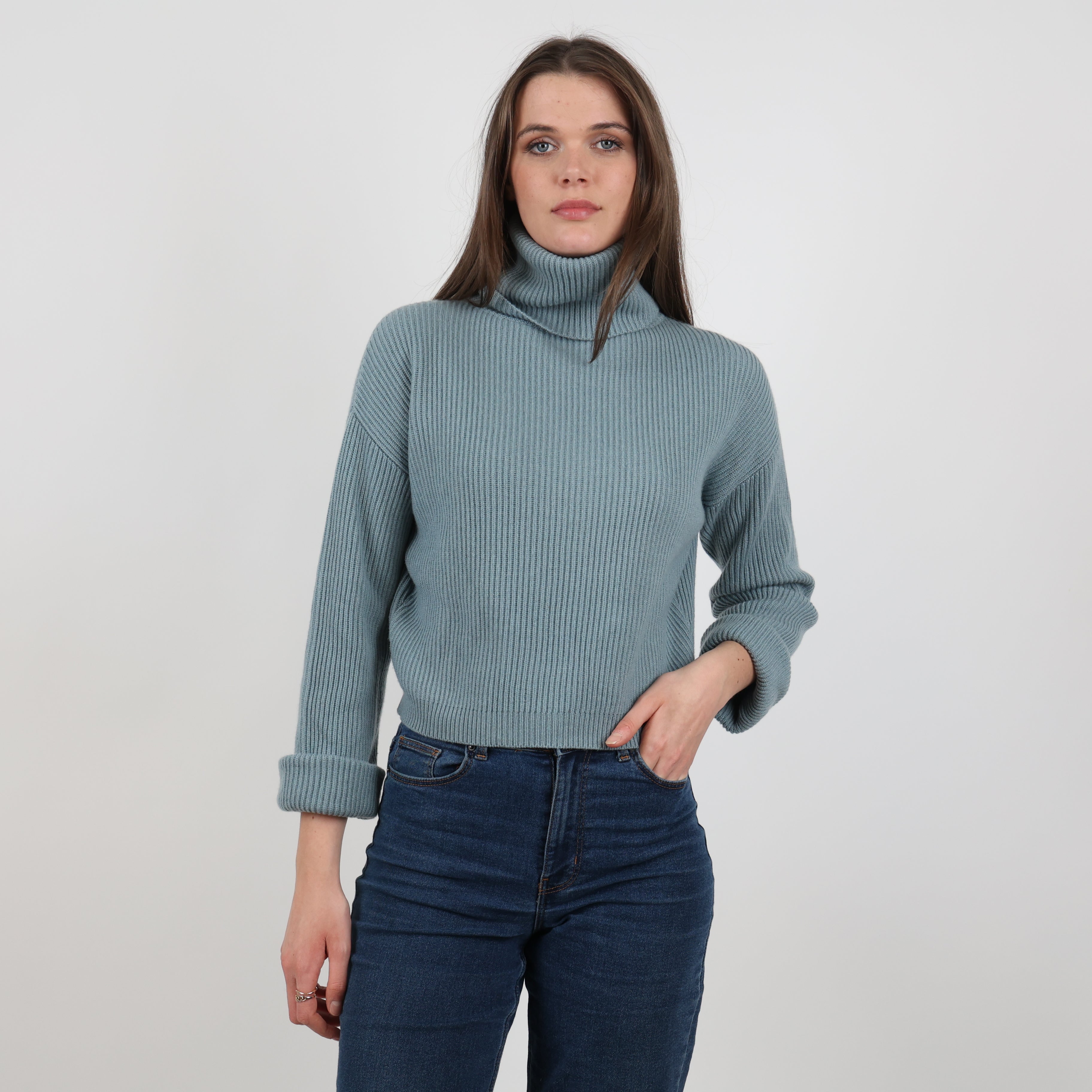 Knitwear, UK Size 8