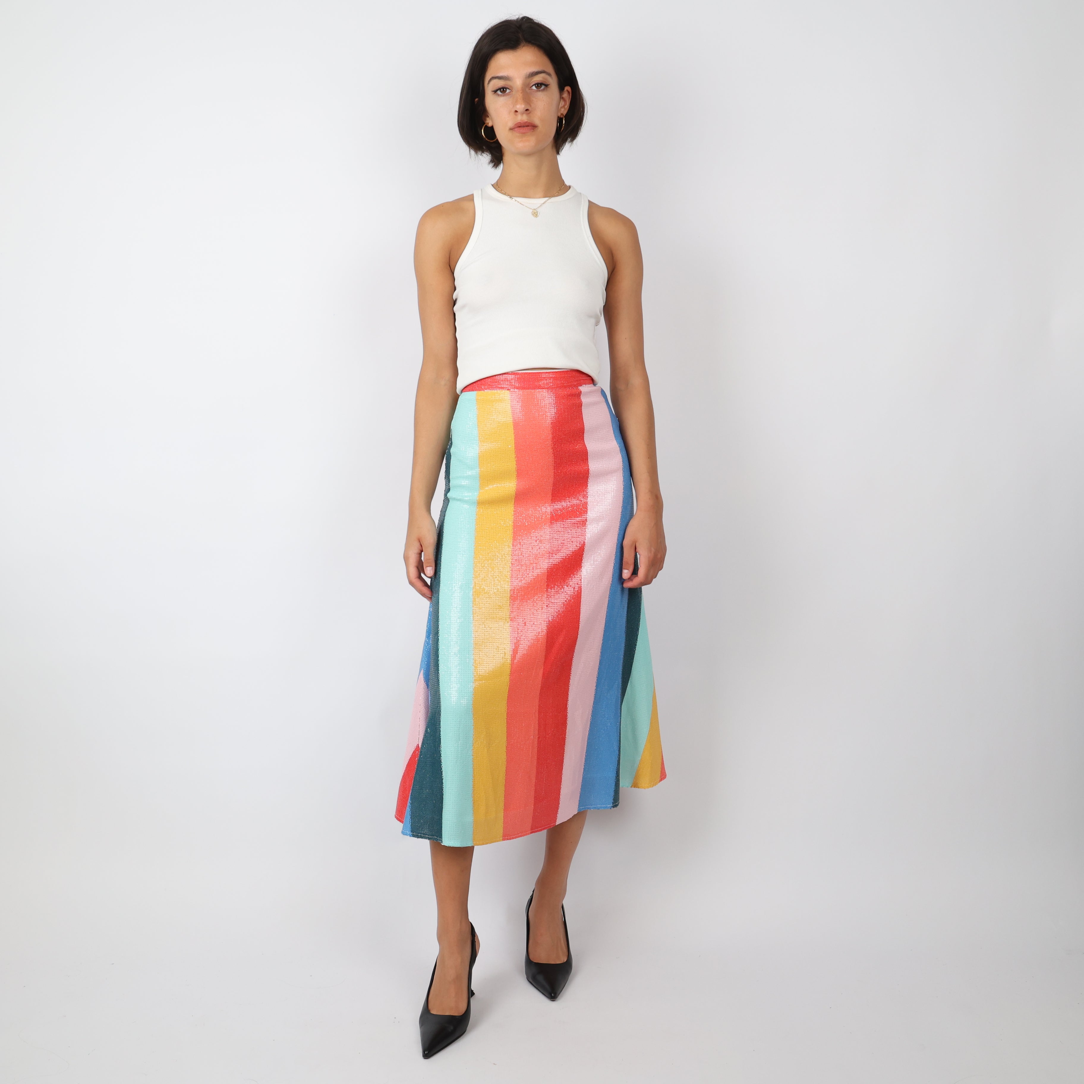 Skirt, UK Size 6