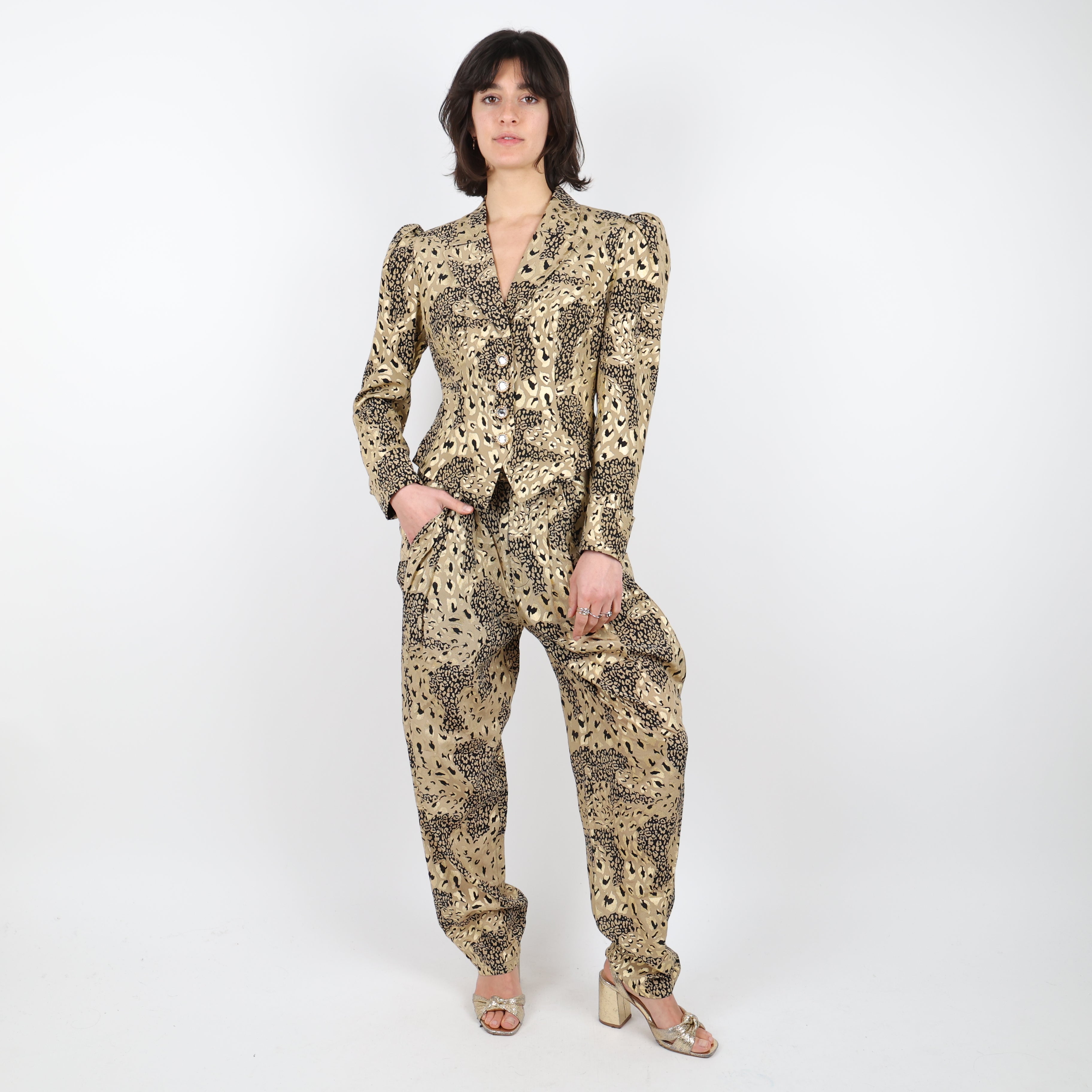 Trousers, UK Size 12