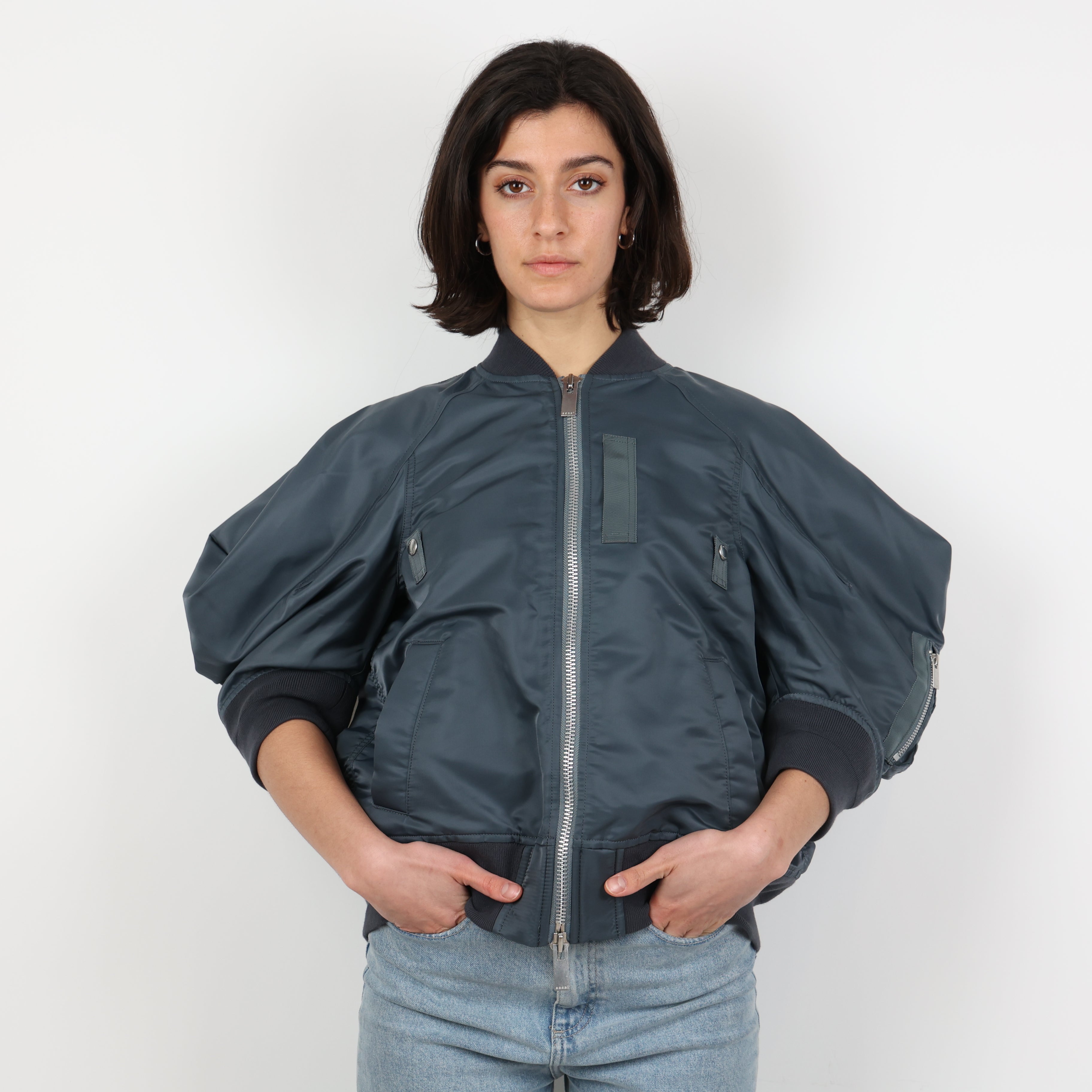 Jacket, UK Size 6