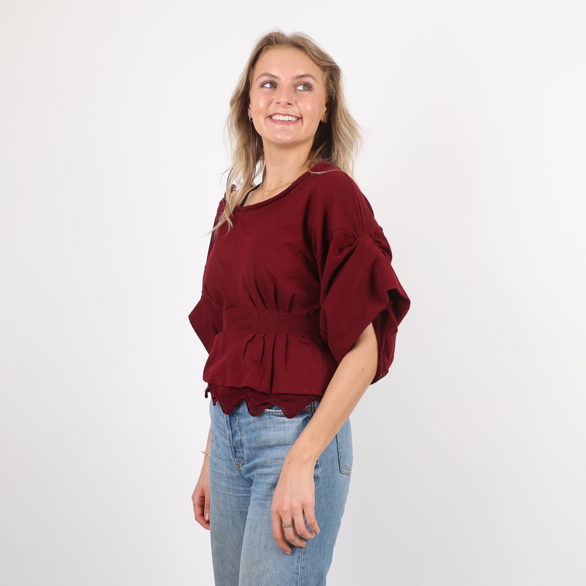 Top, UK Size 8