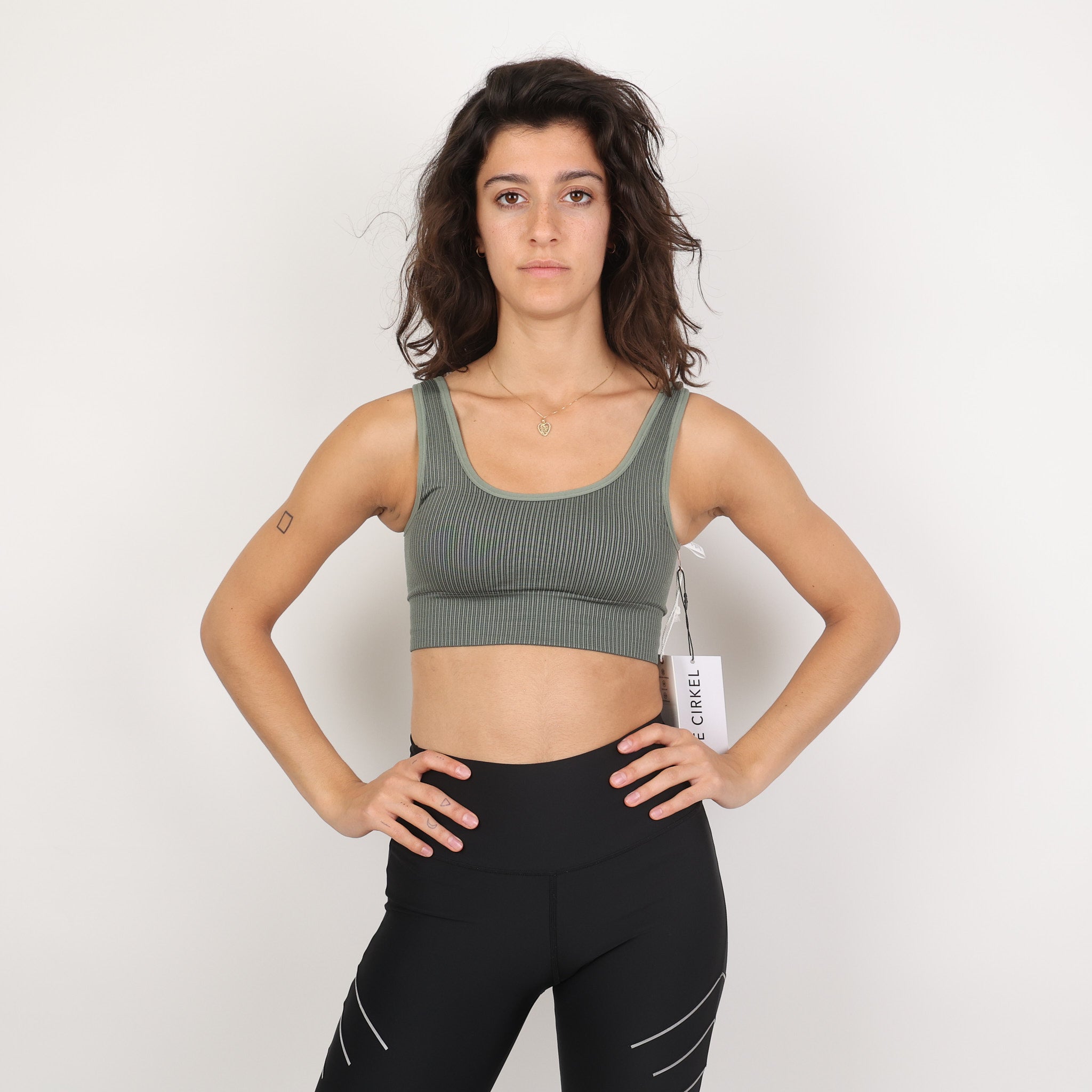 Athleisure, UK Size 6