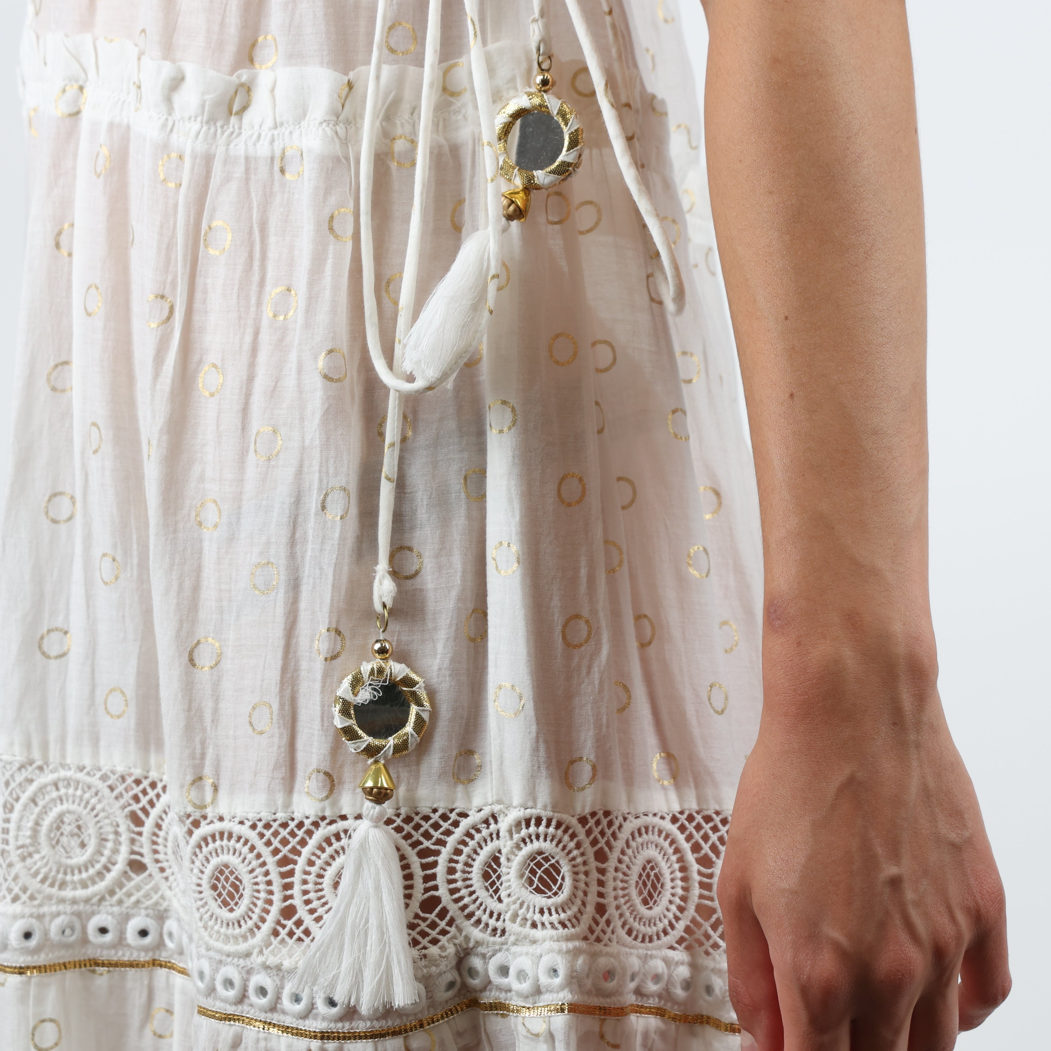Dress, UK Size 4