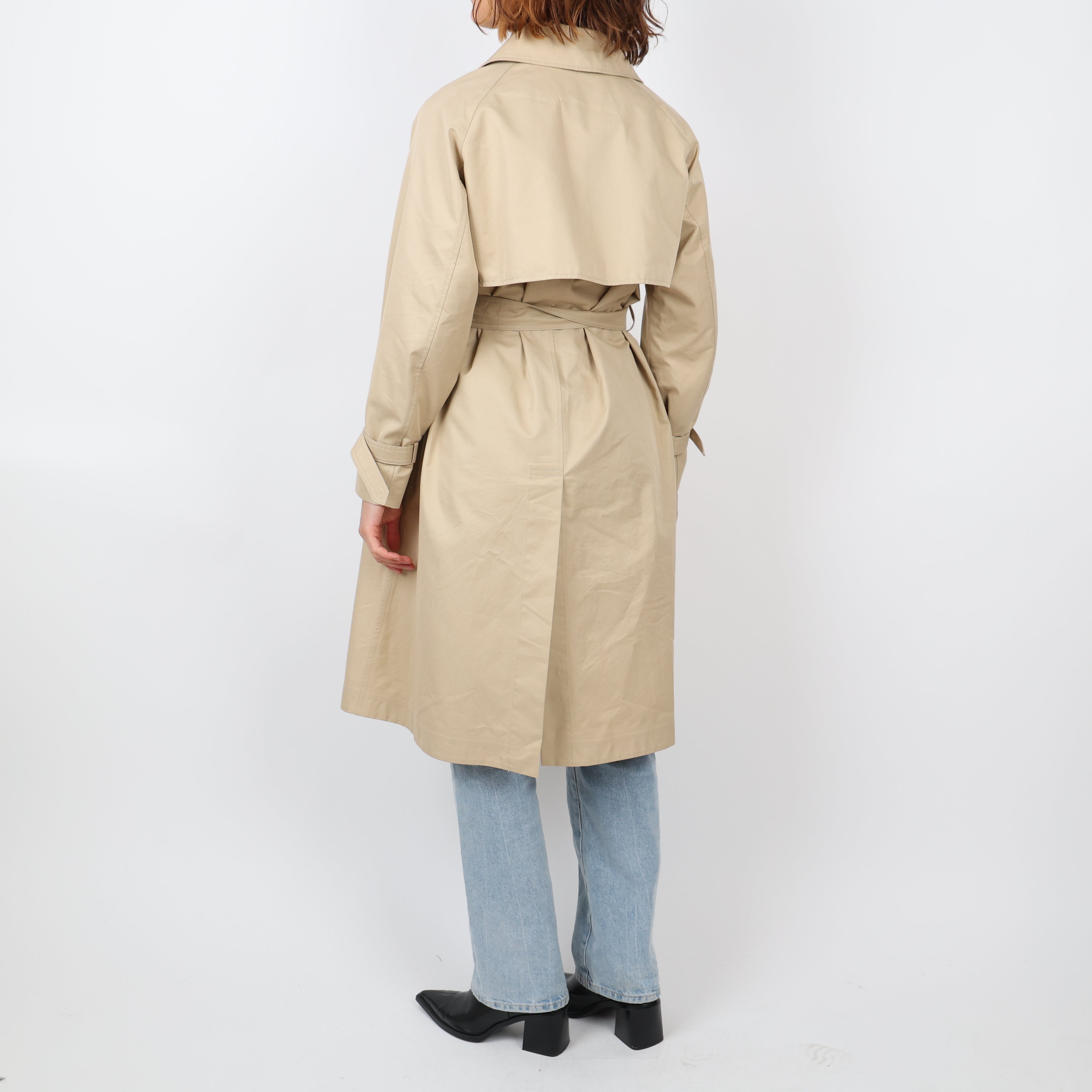 Coat, UK Size 6