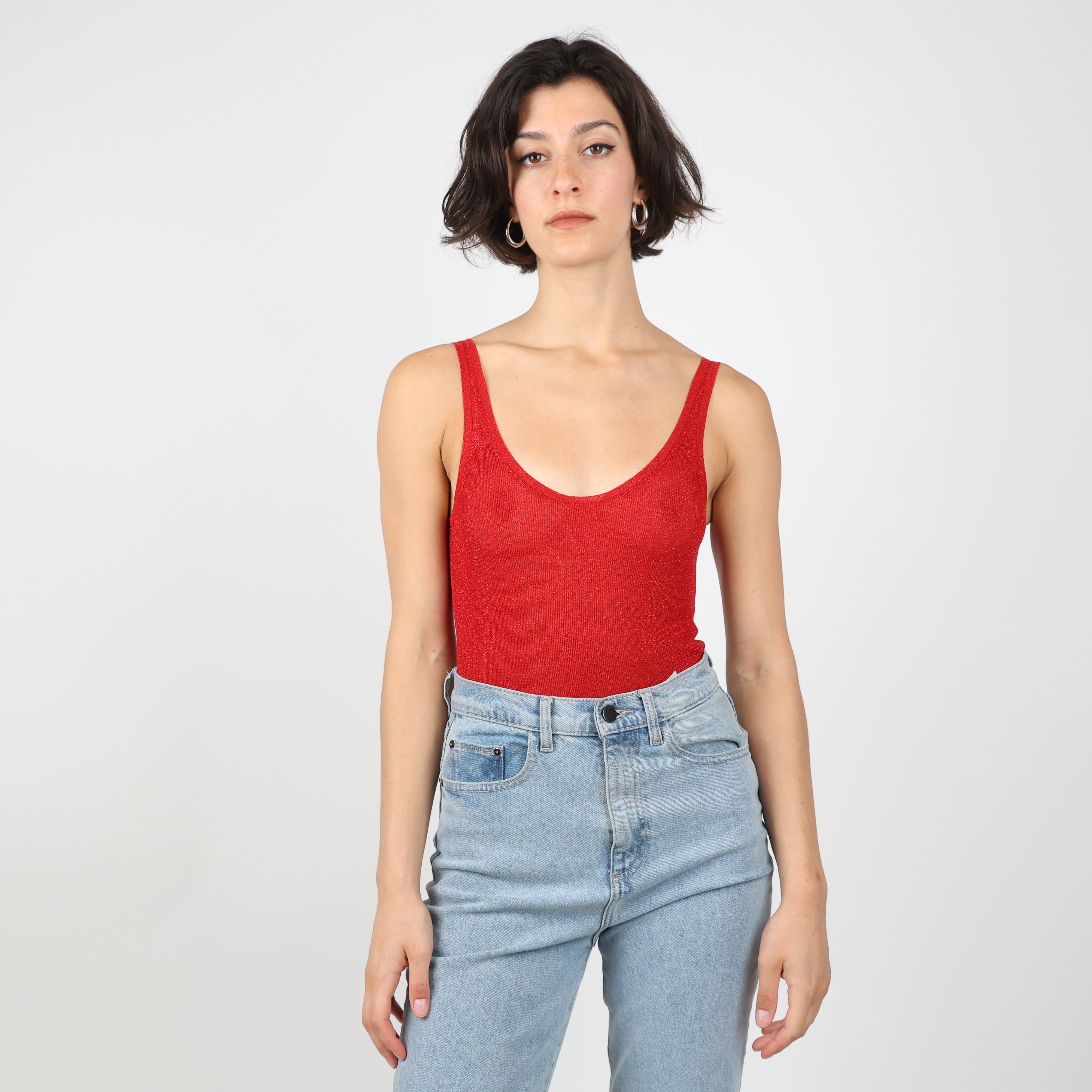 Top, UK Size 6