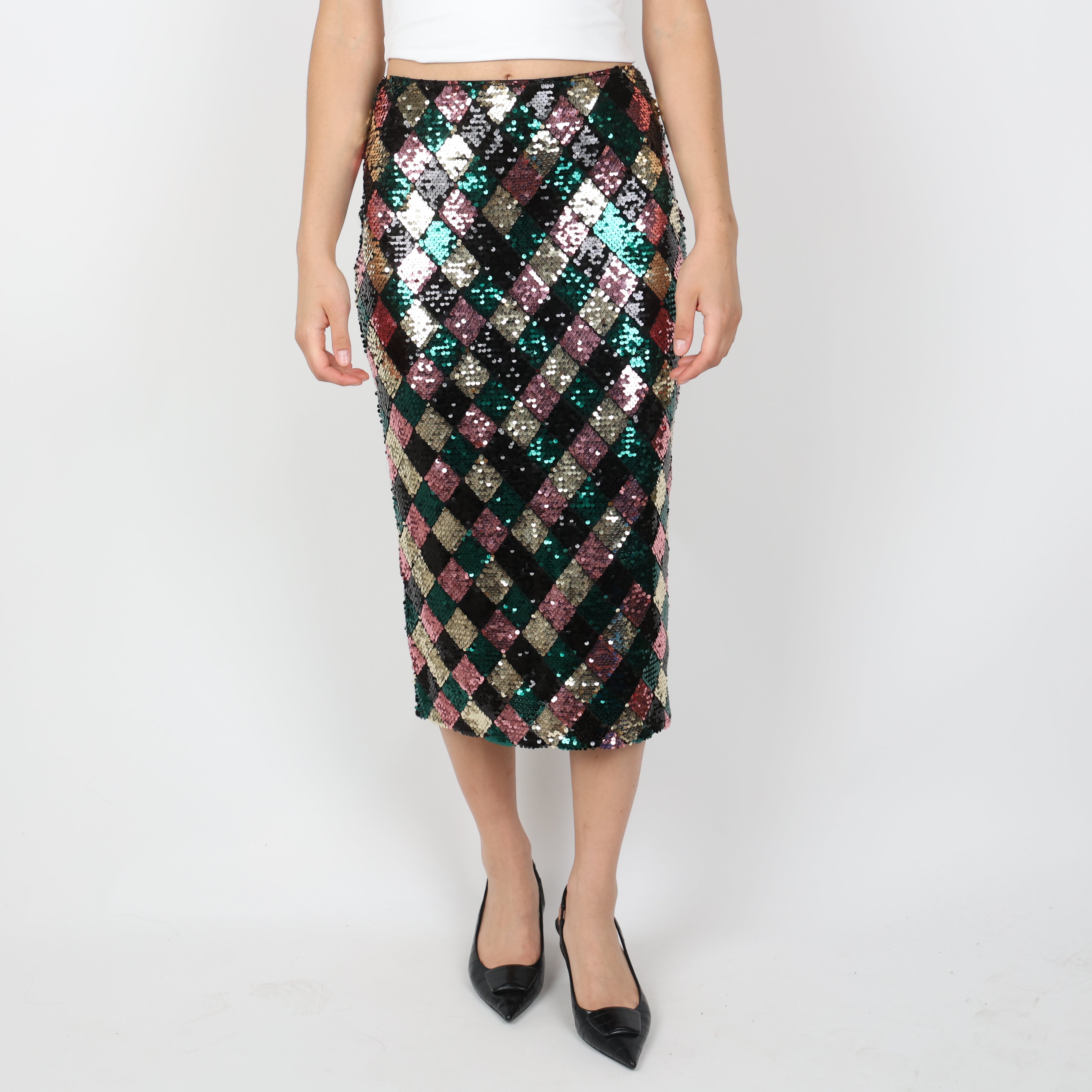 Skirt, UK Size 10