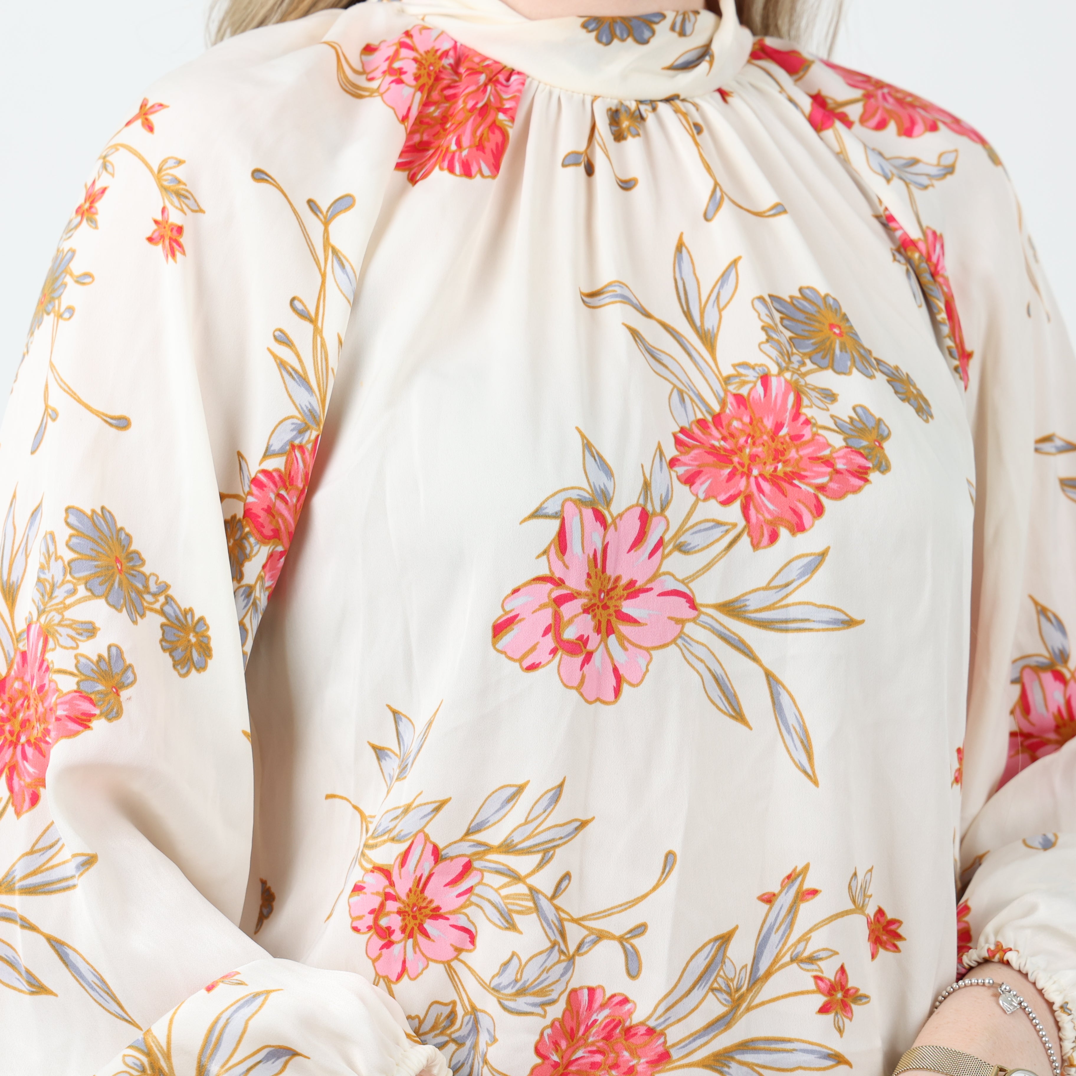 Blouse, UK Size 8