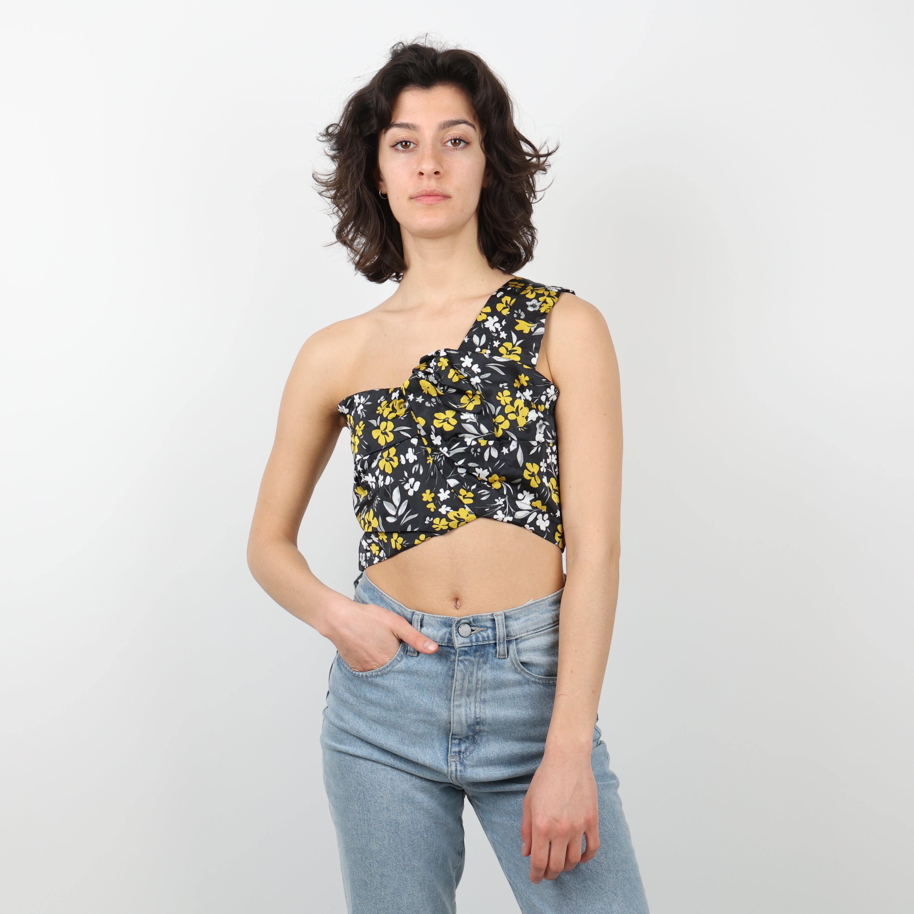 Top, UK Size 12