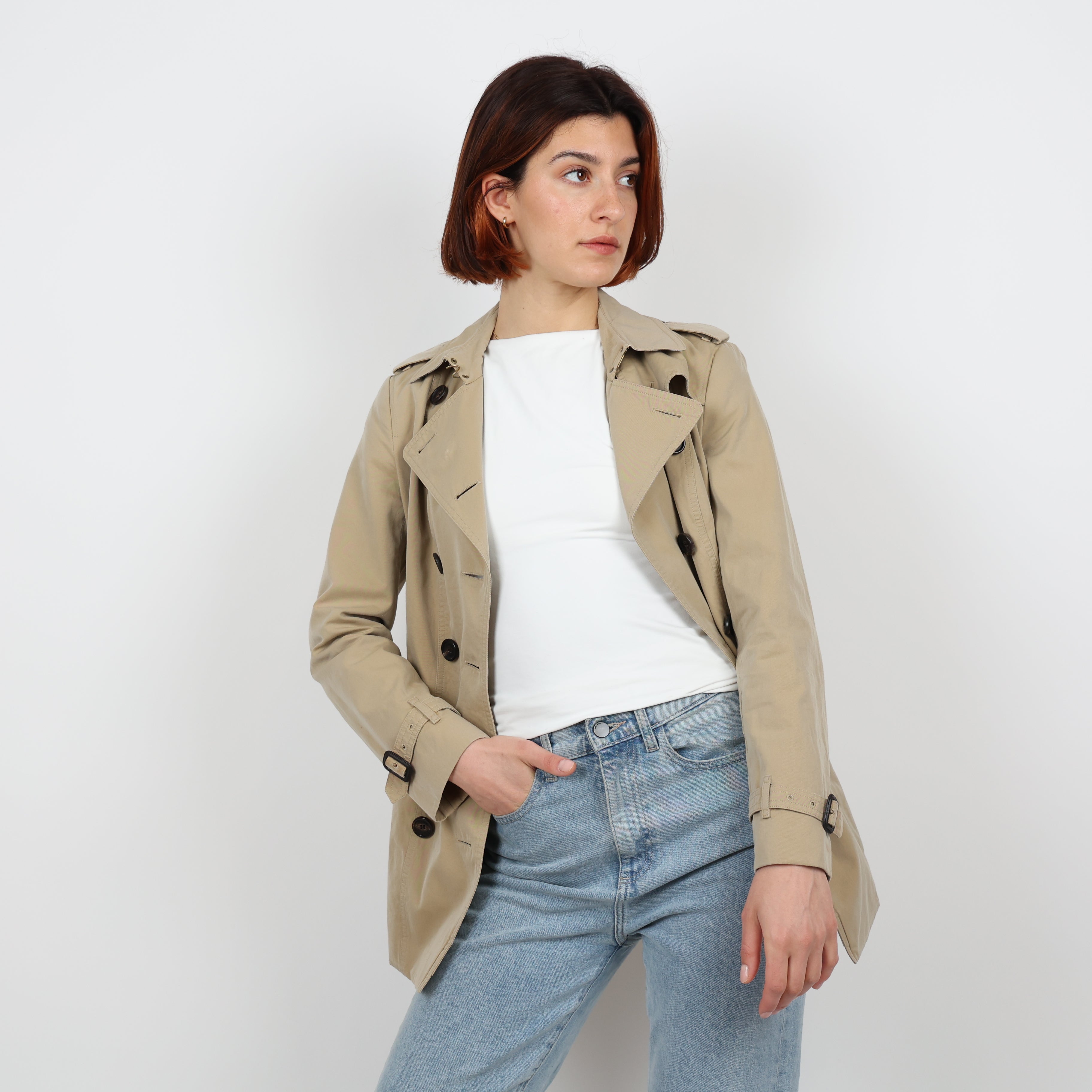 Jacket, UK Size 10