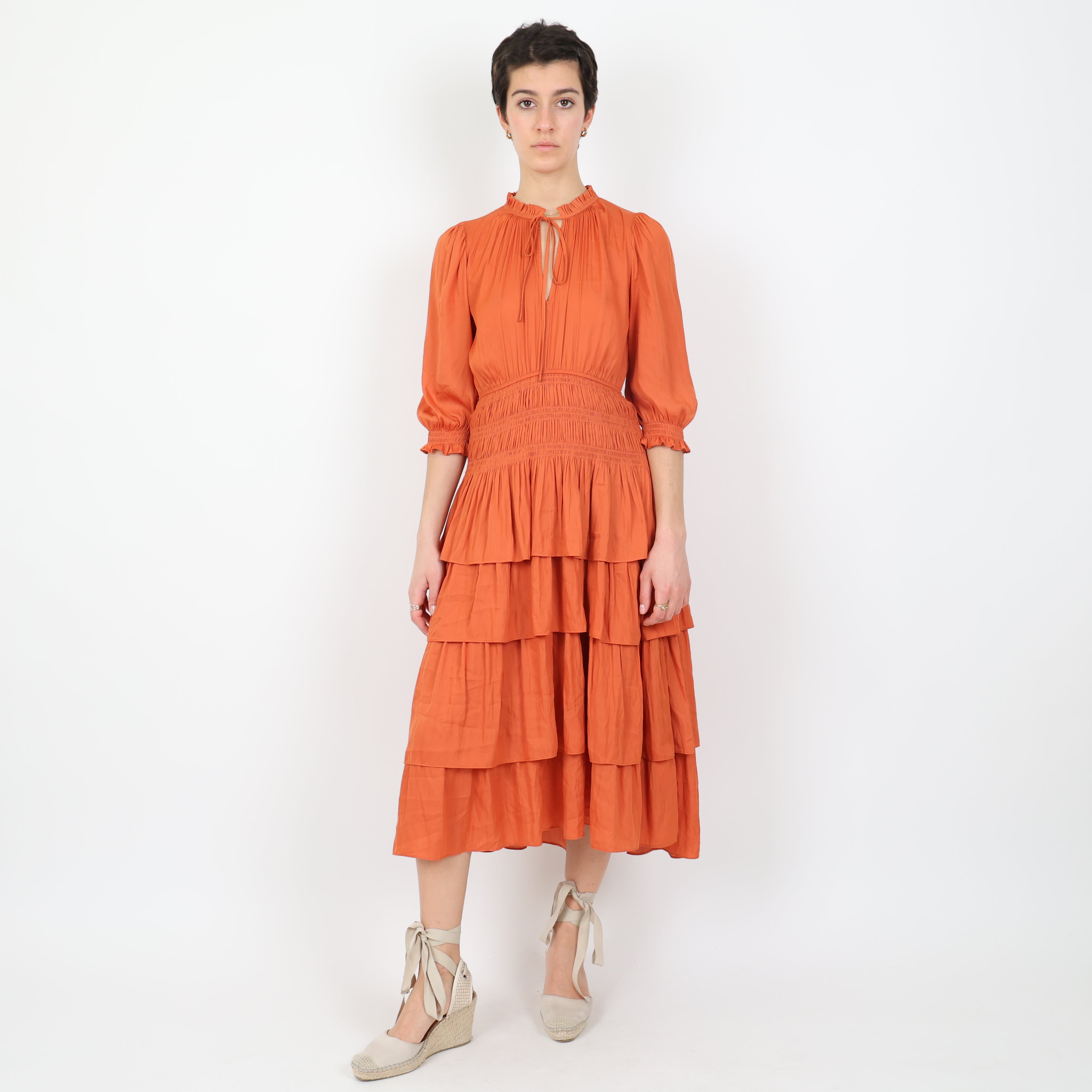 Dress, UK Size 8