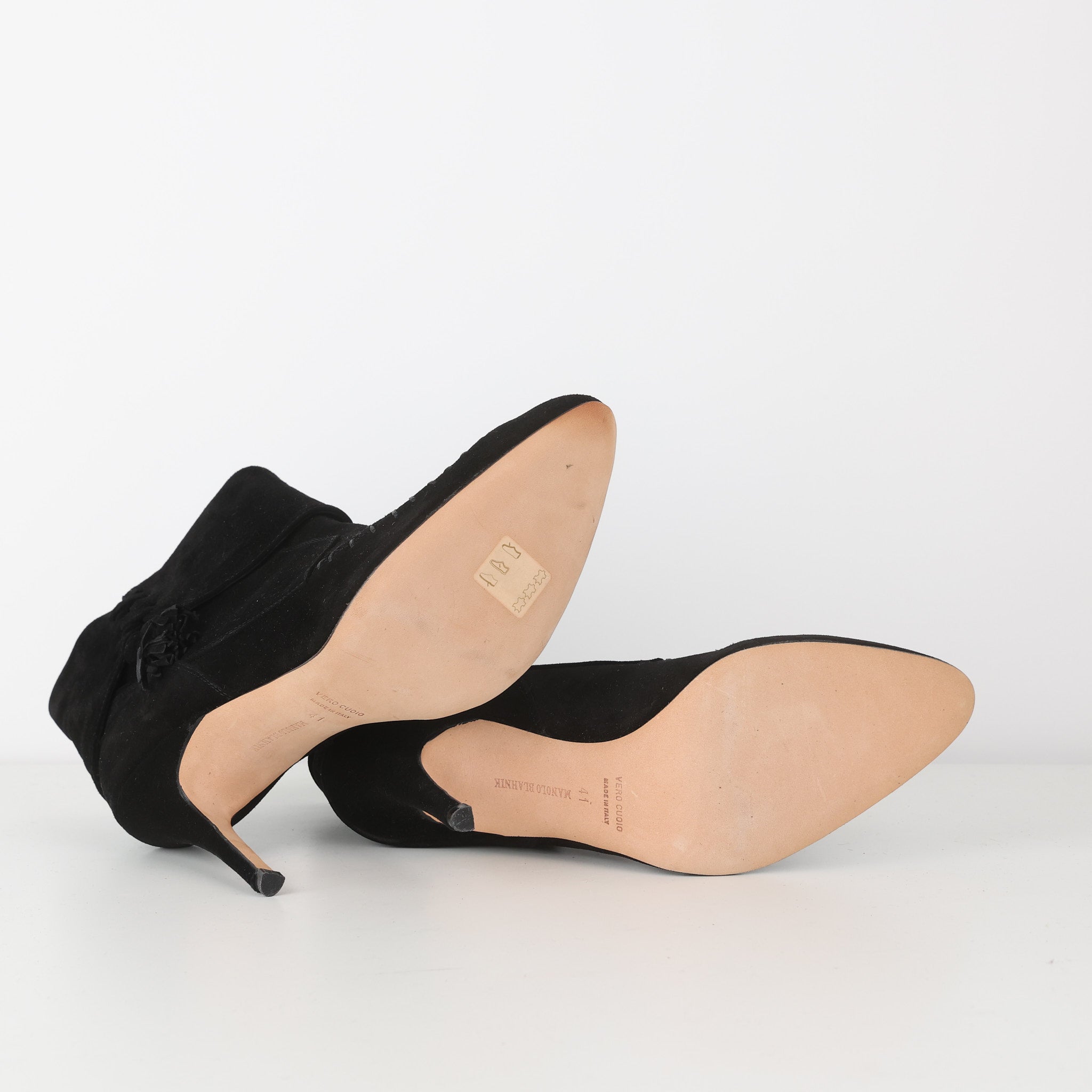 Shoes, Shoe Size 41