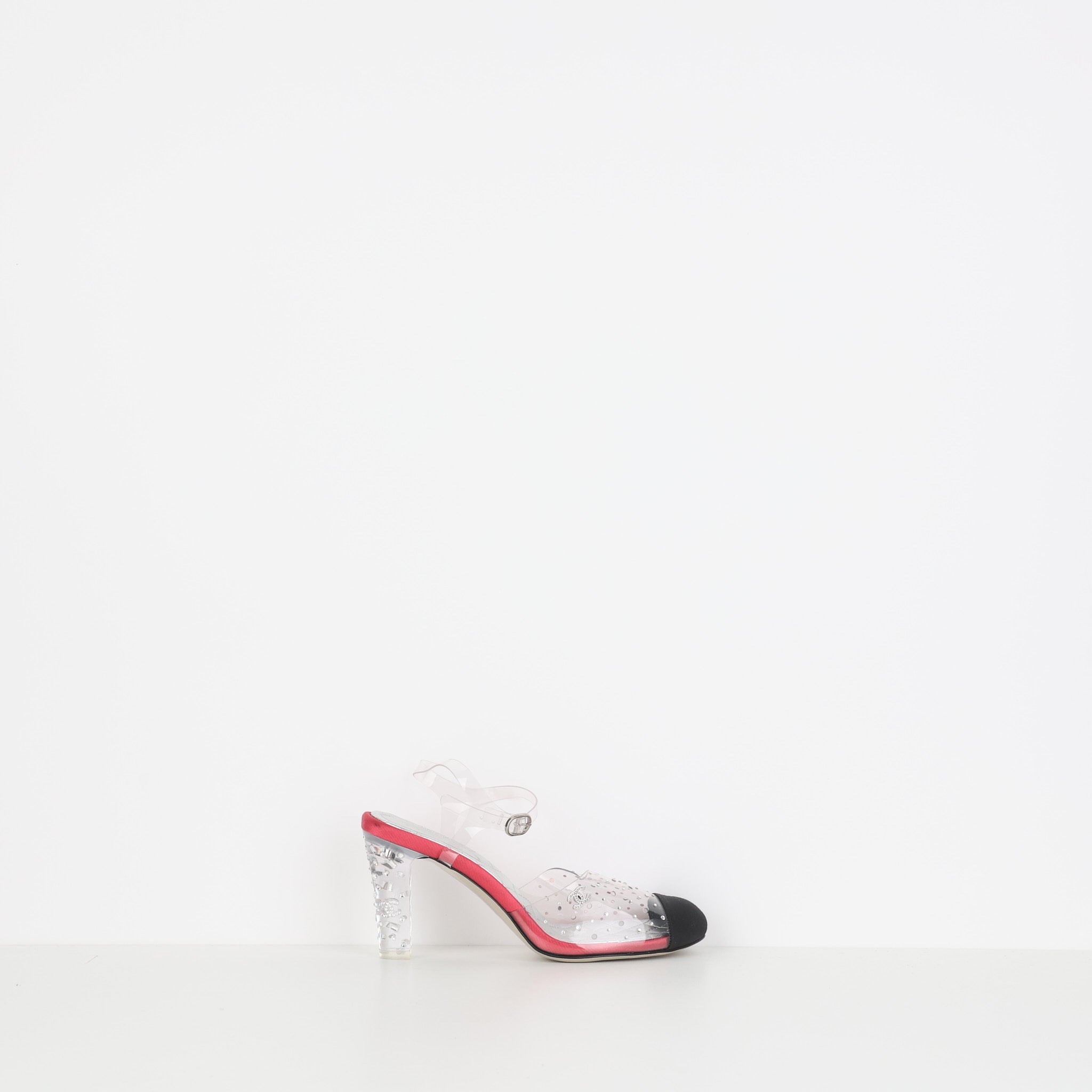 Heels, Shoe Size 37.5
