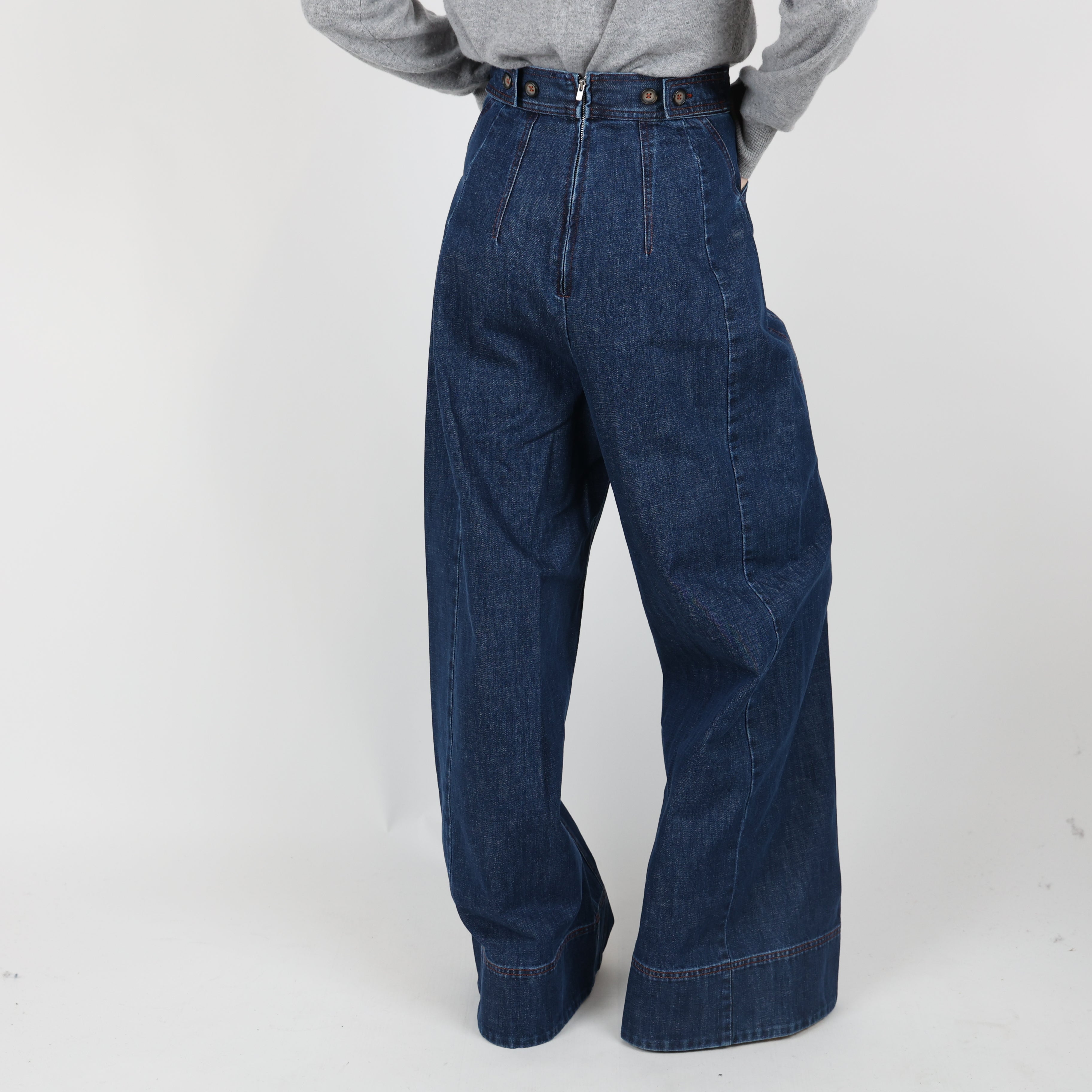 Jeans, UK Size 10