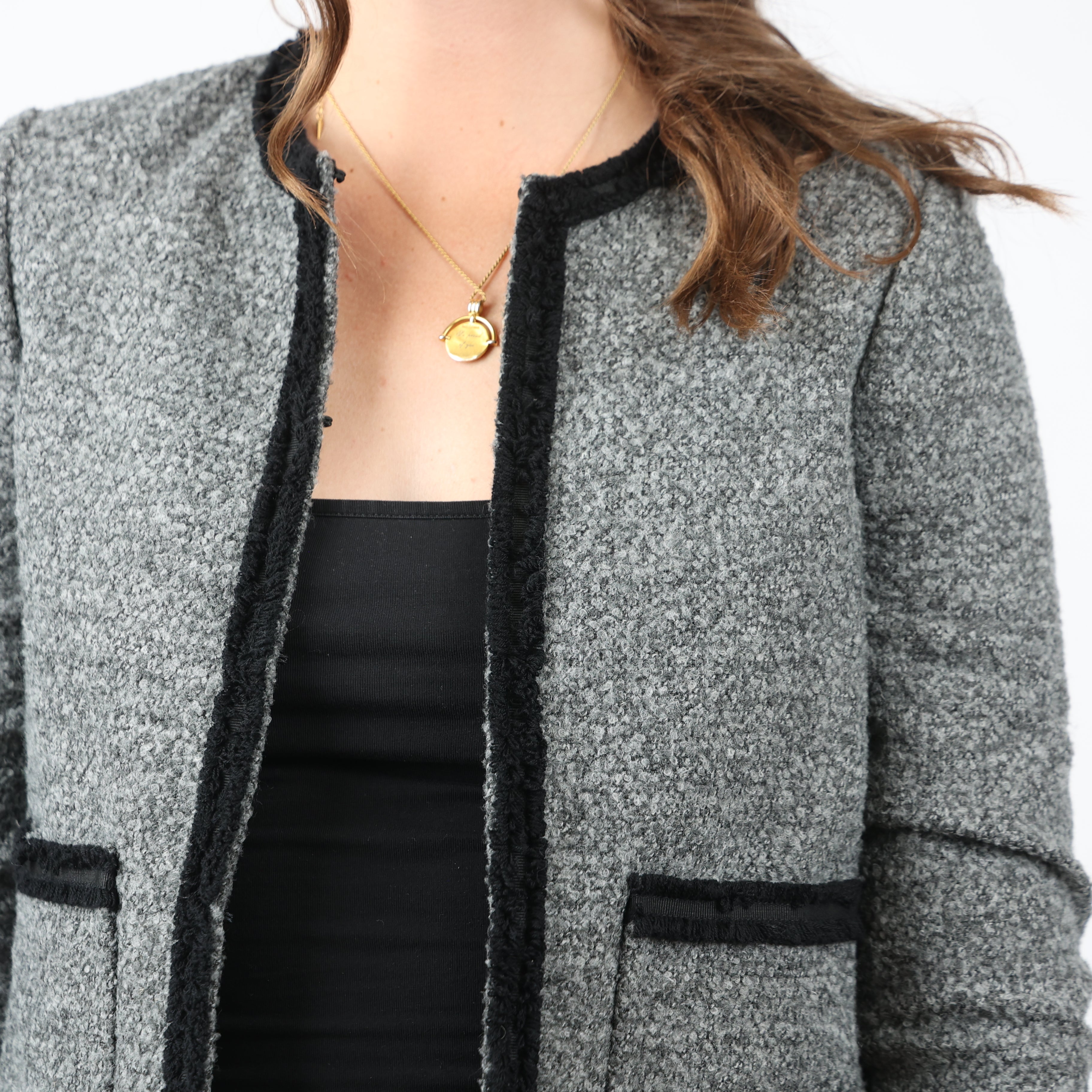 Blazer, UK Size 8