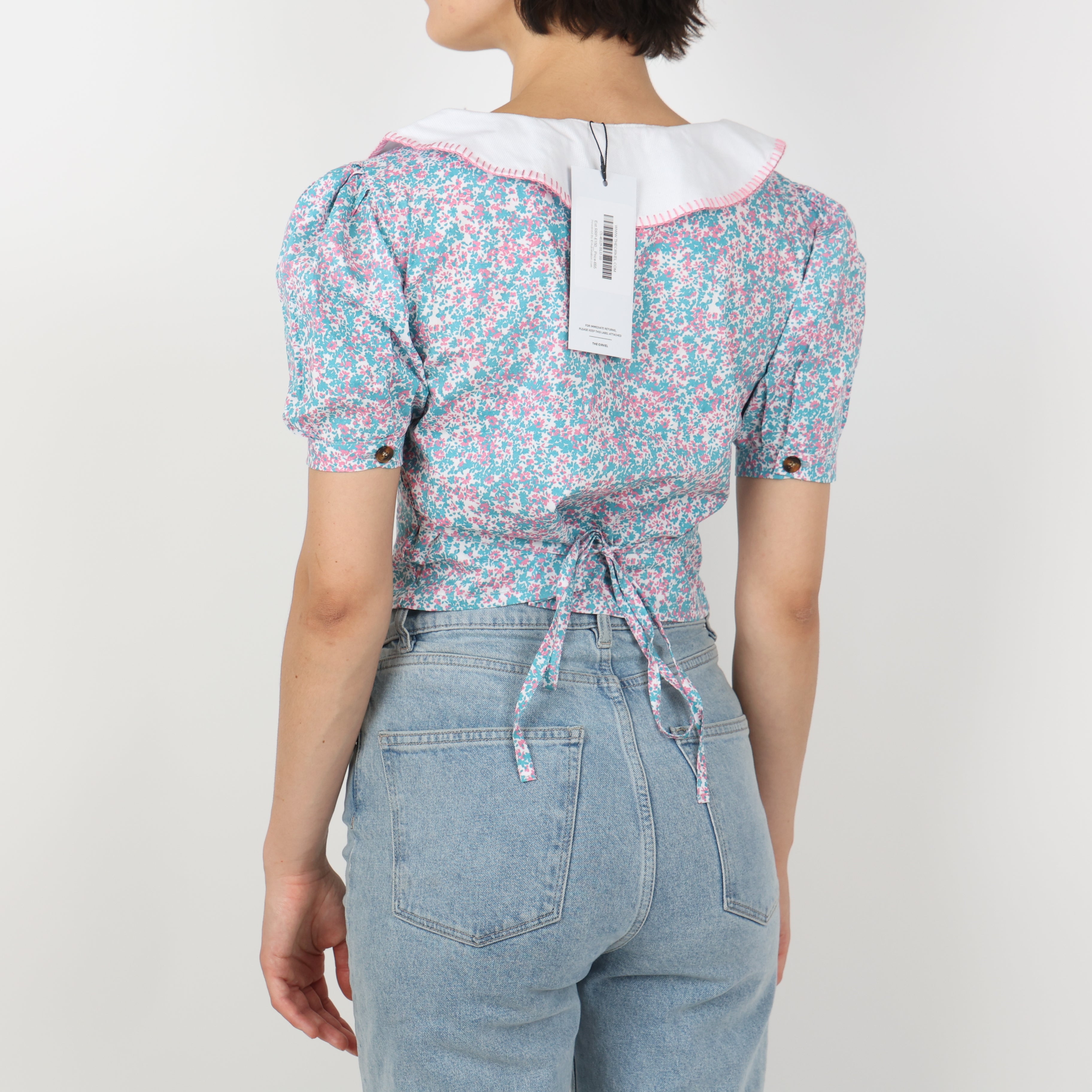 Blouse, UK Size 14