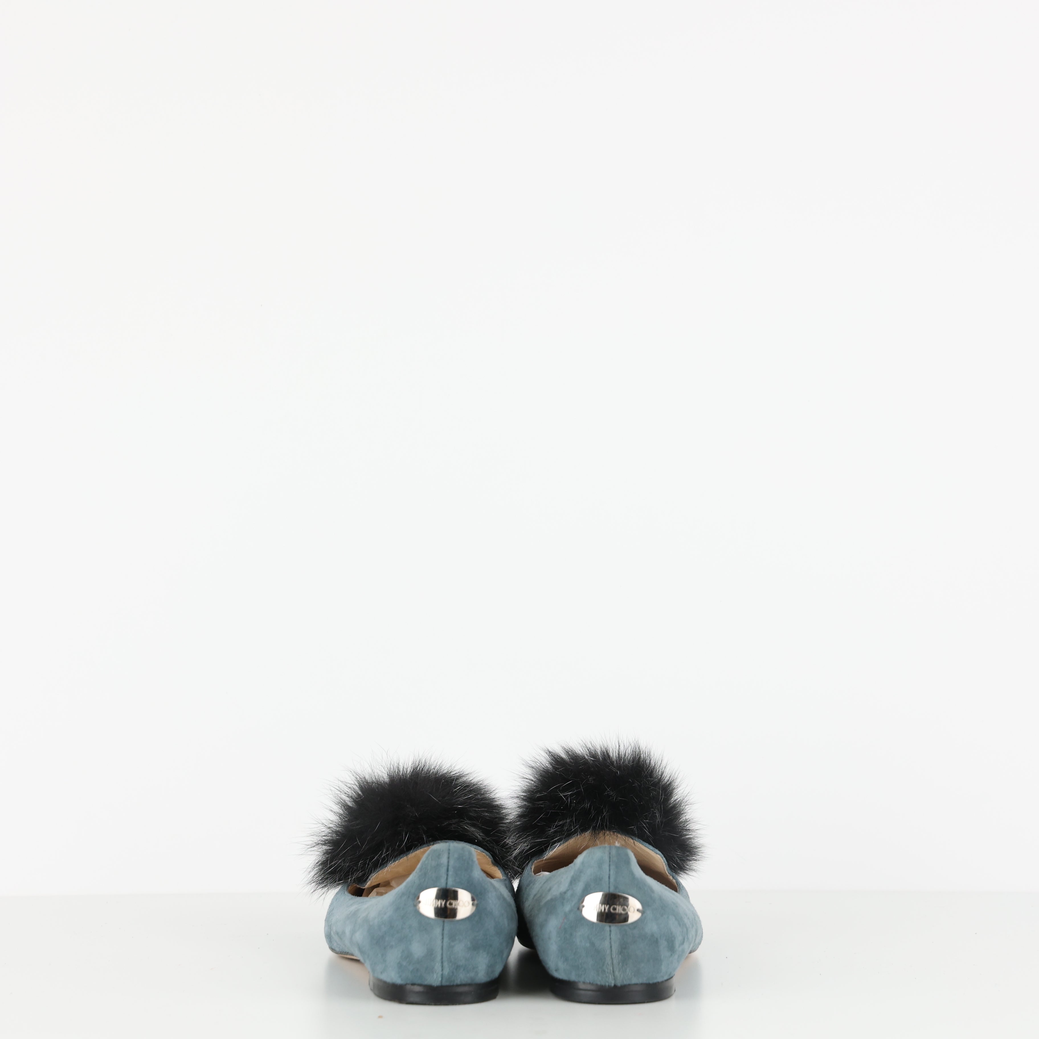 Flats , Shoe Size 37
