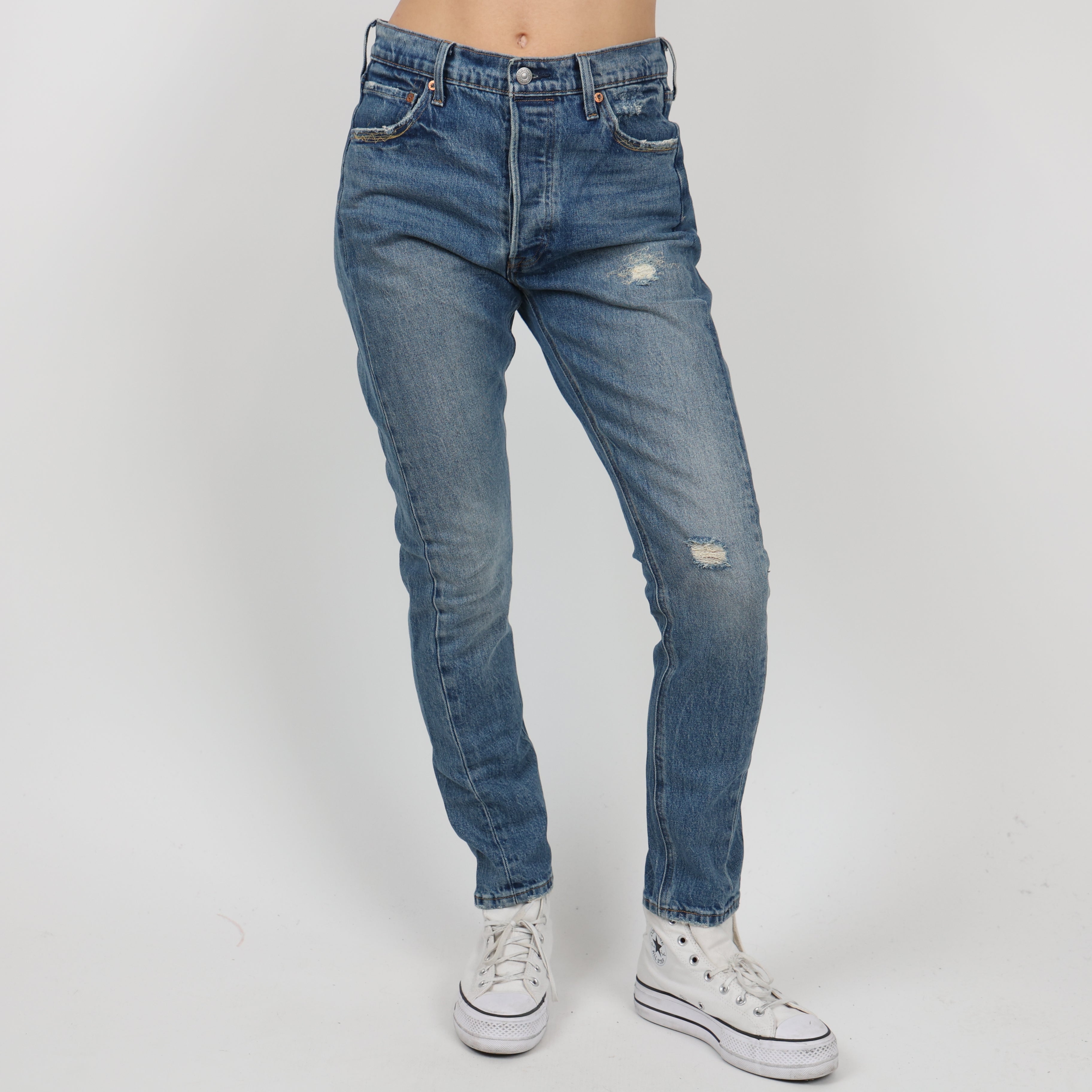 Jeans, Waist 29