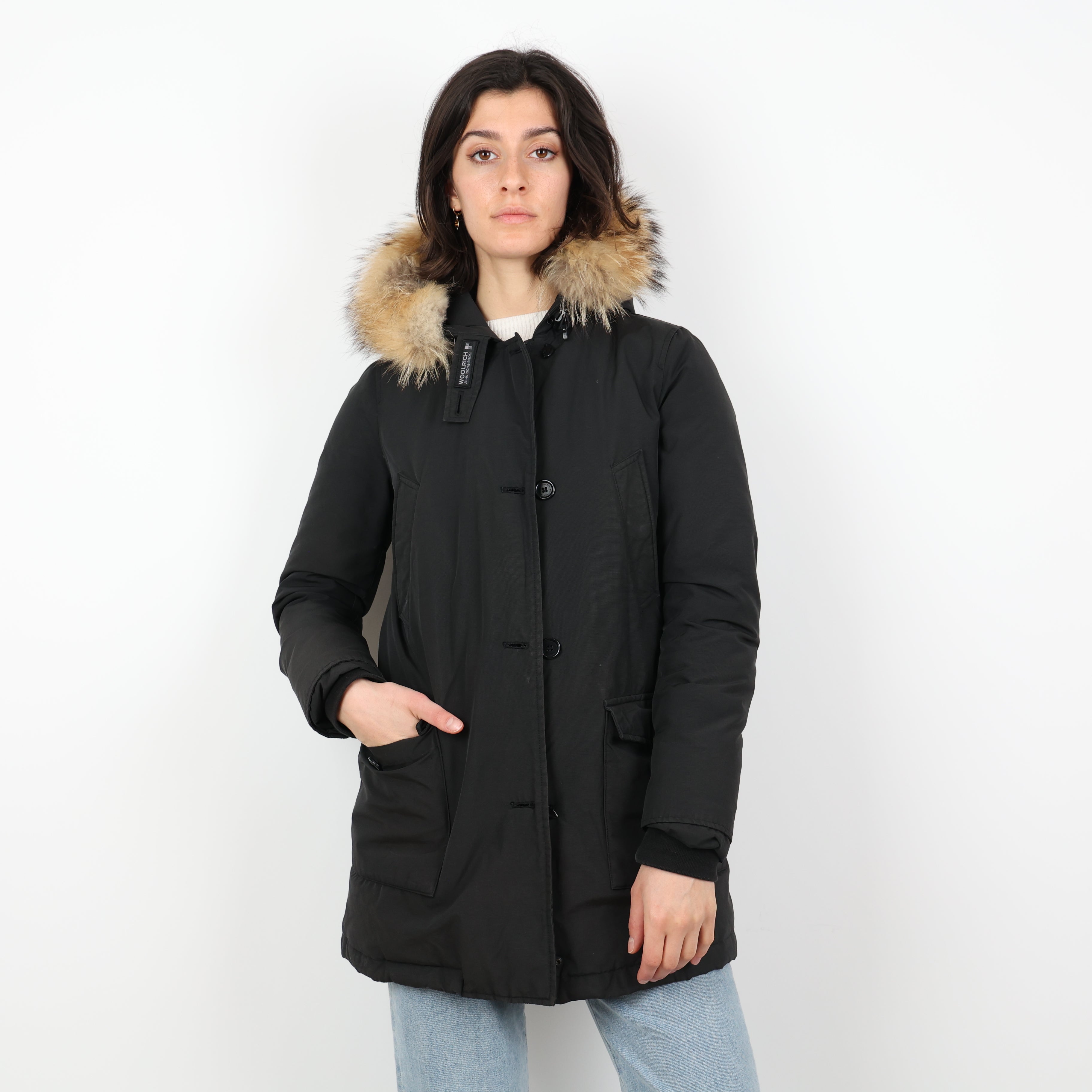 Coat, UK Size 10