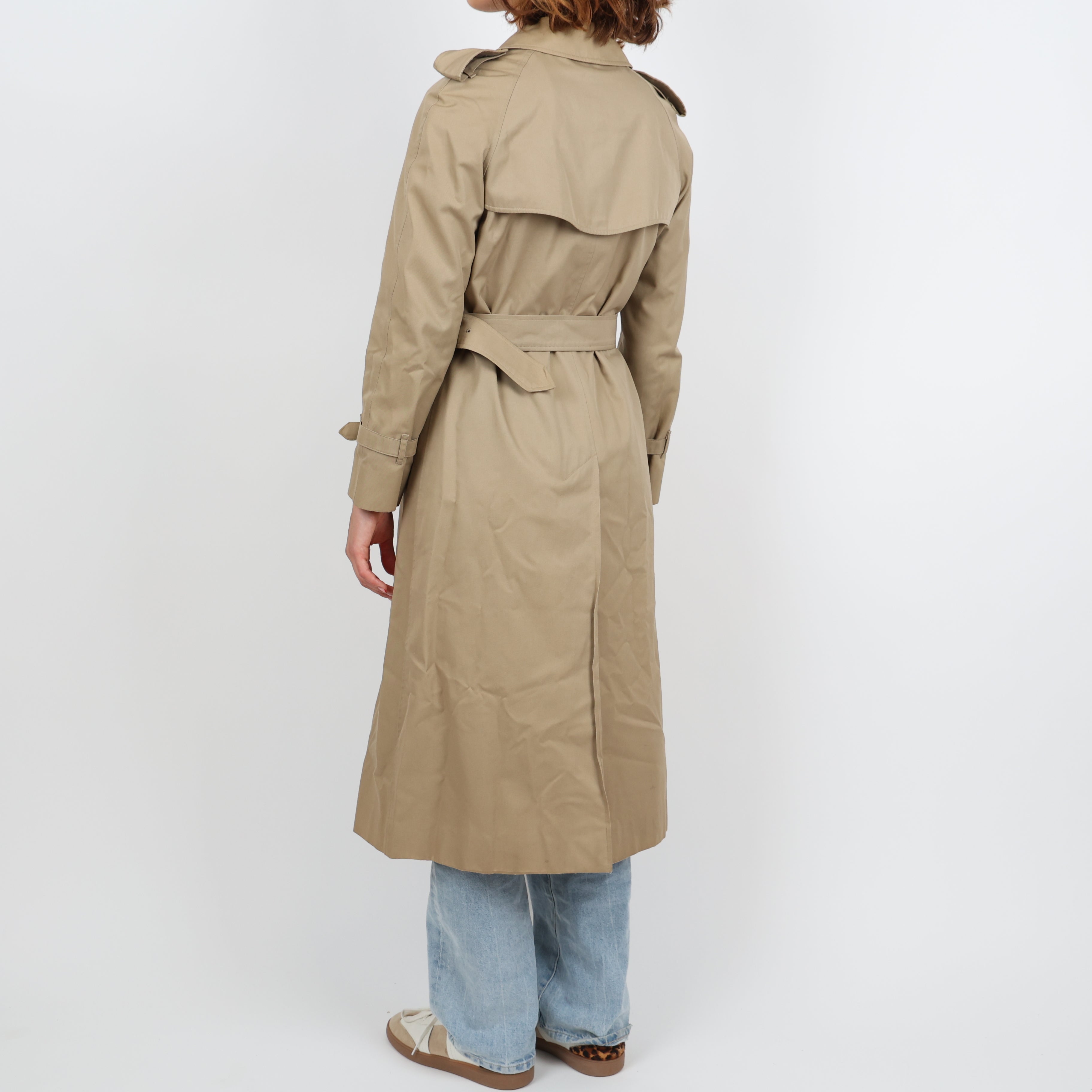 Coat, UK Size 8
