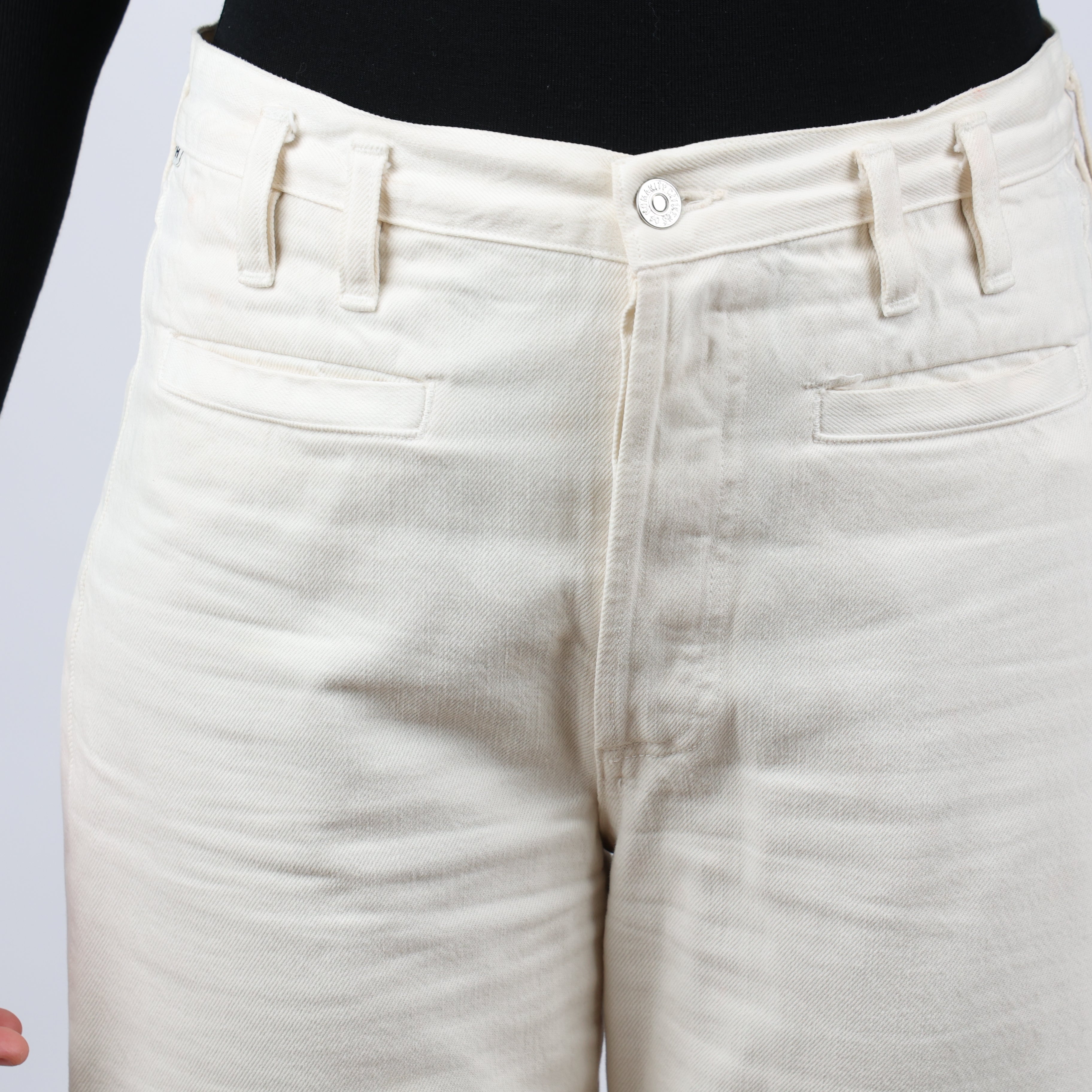 Jeans, Waist 27