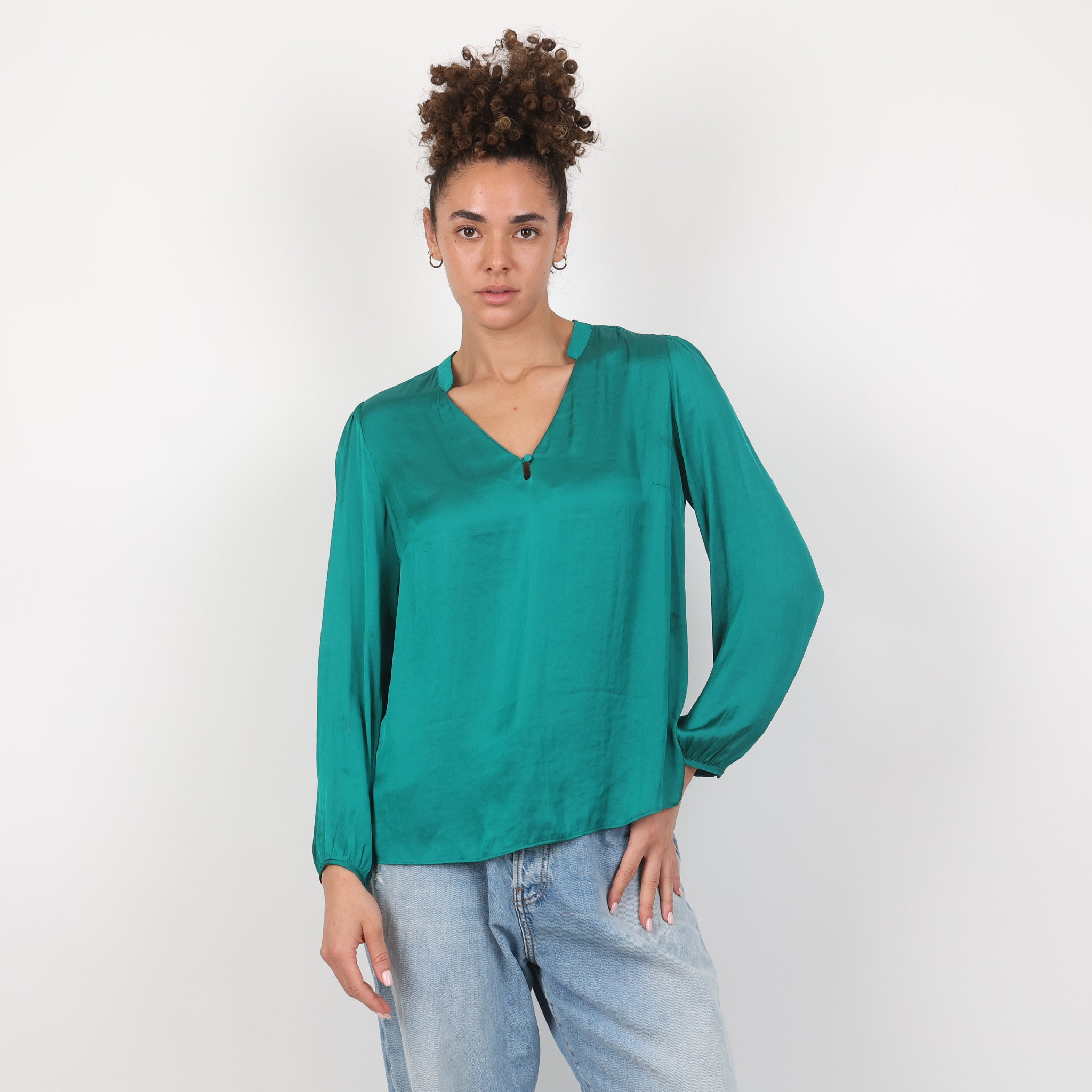Blouse, UK Size 12