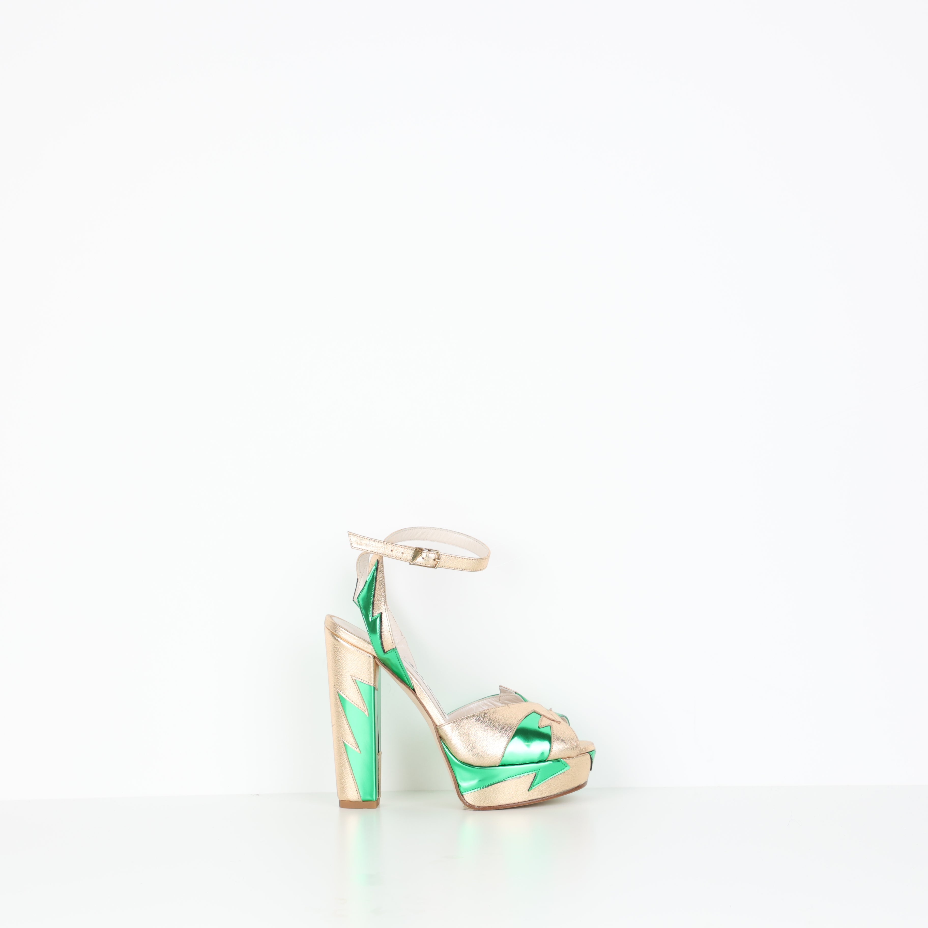 Shoes, Shoe Size 37