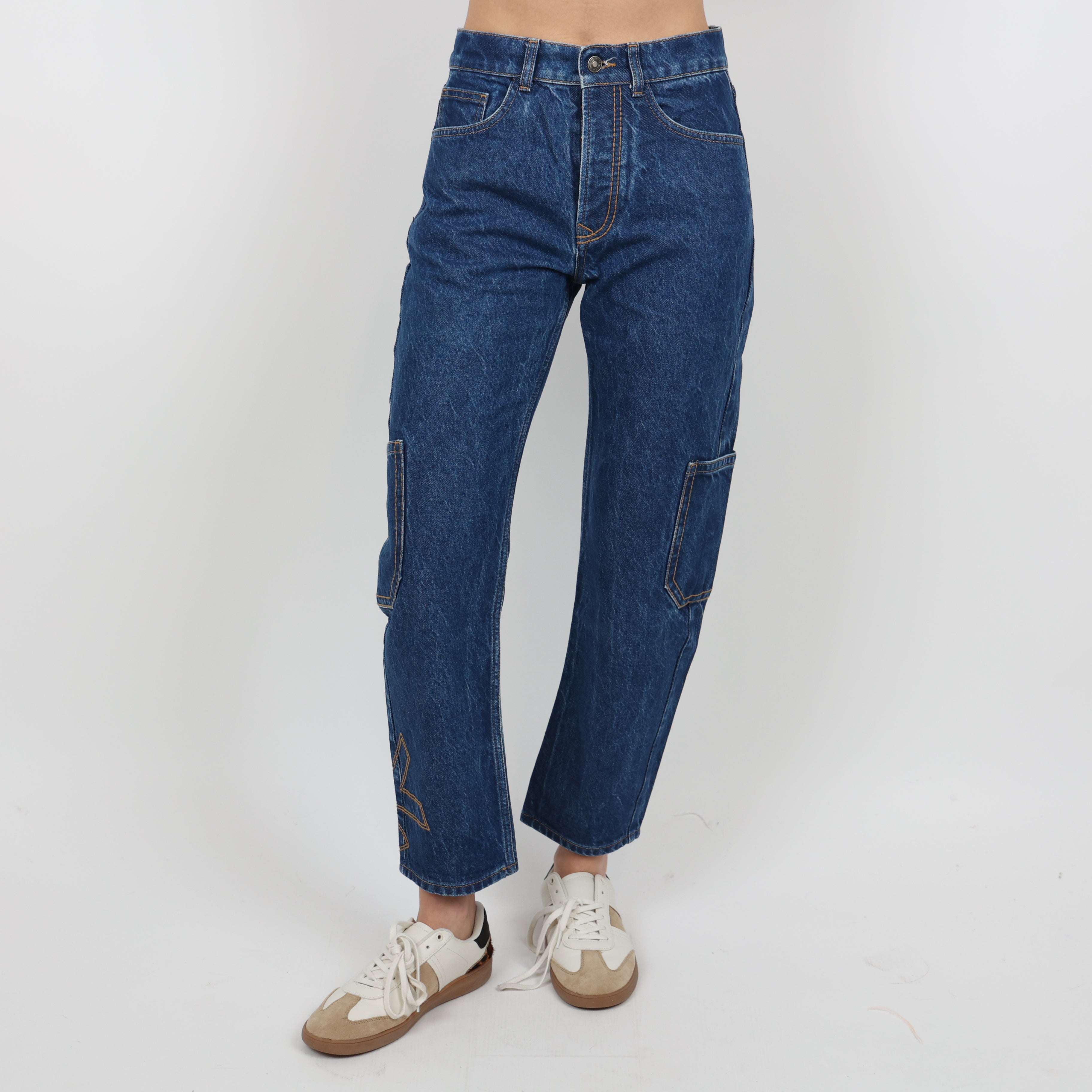 Jeans, Waist 27