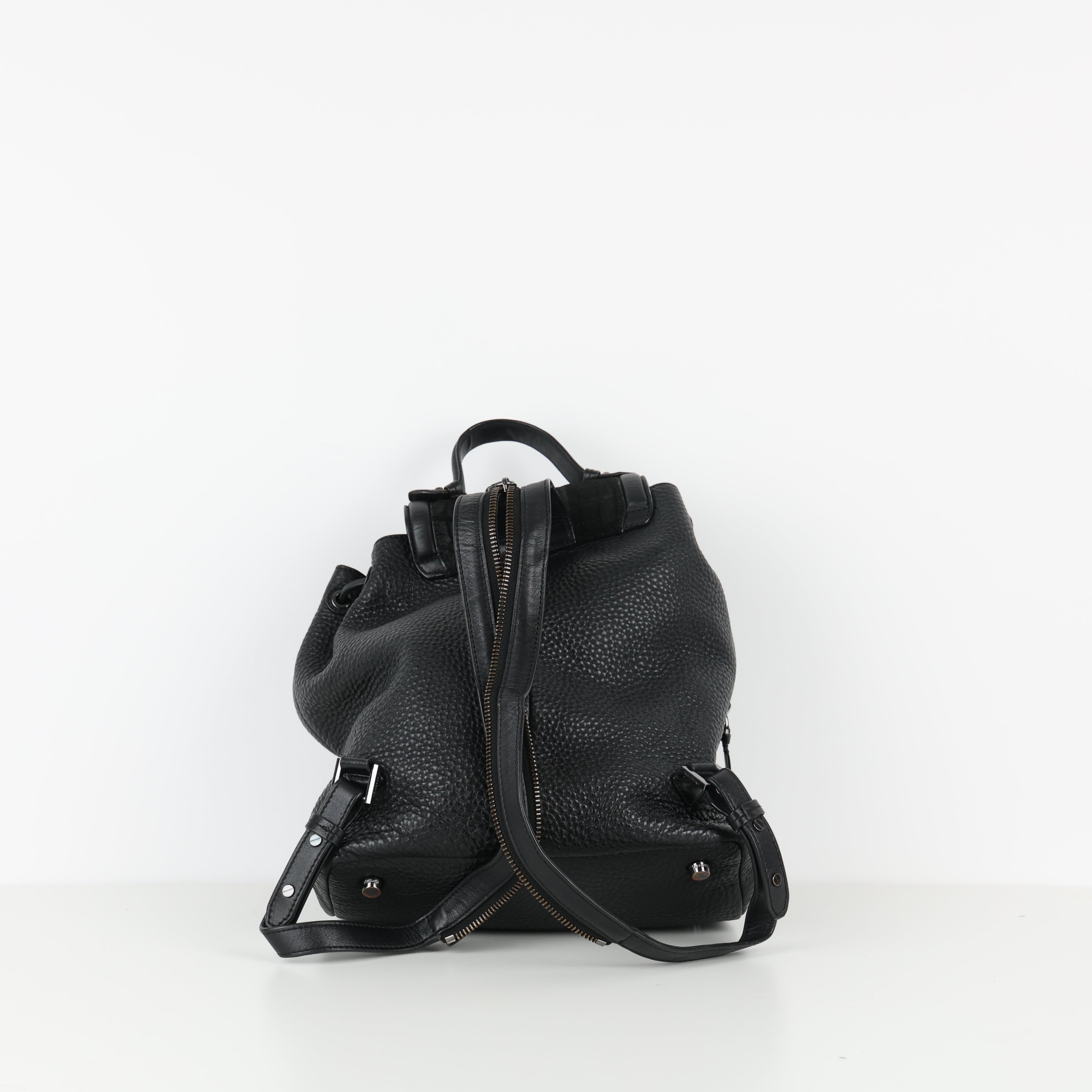 Mackage, Backpack