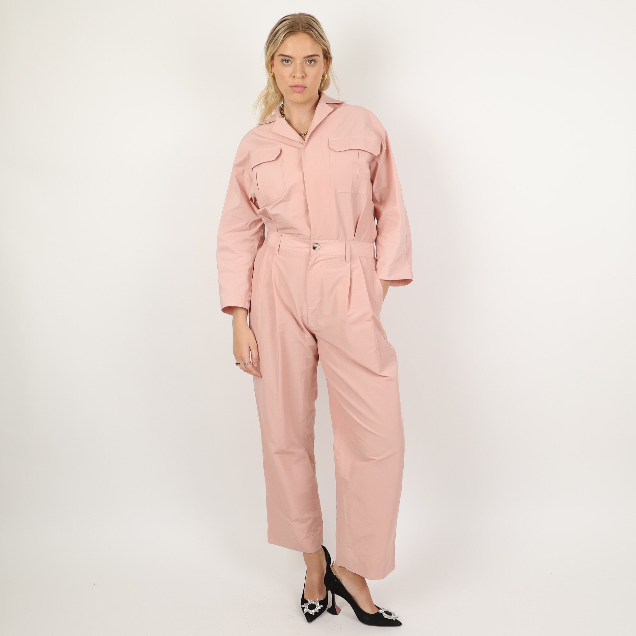 Jumpsuit, UK Size 16