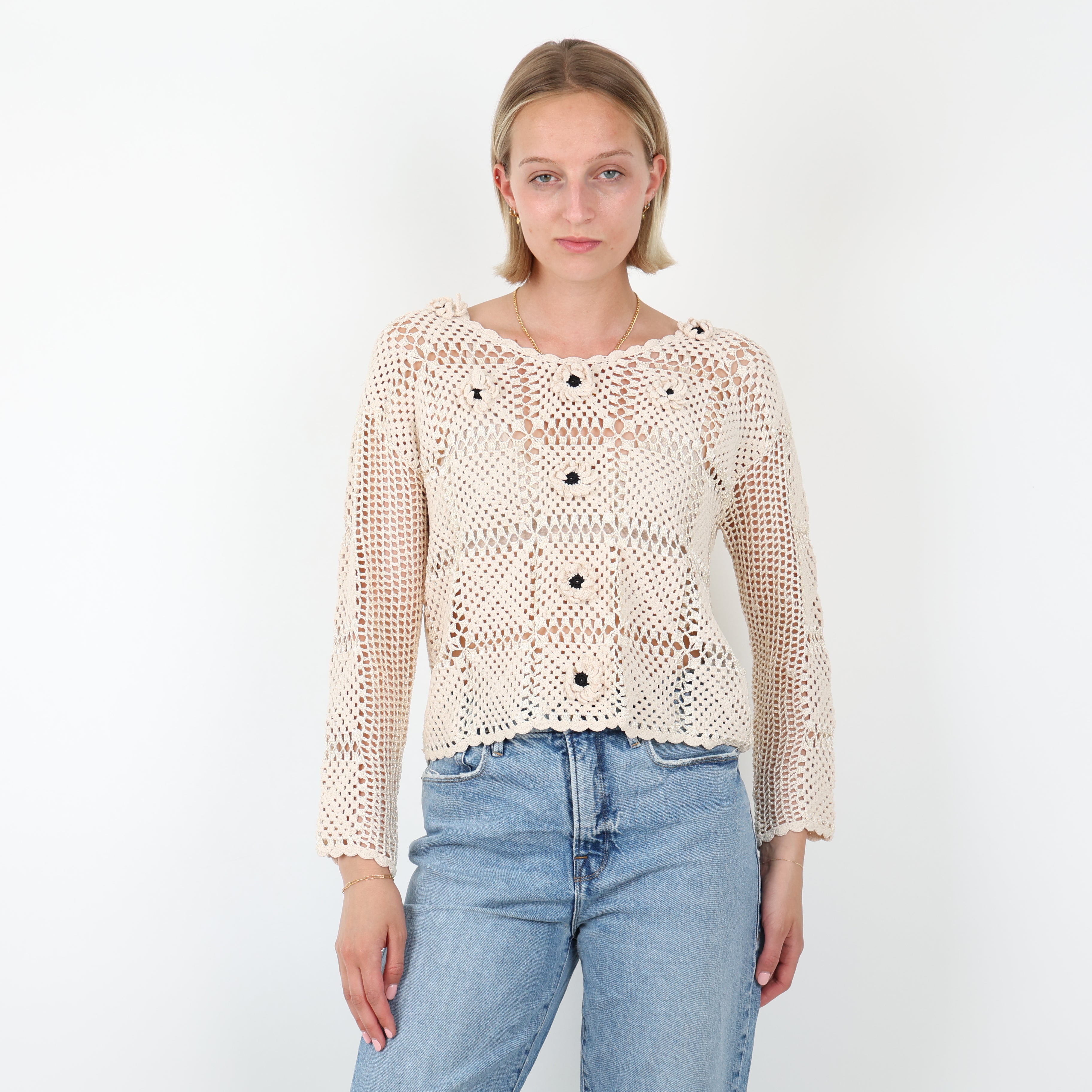 Knitwear, UK Size 10