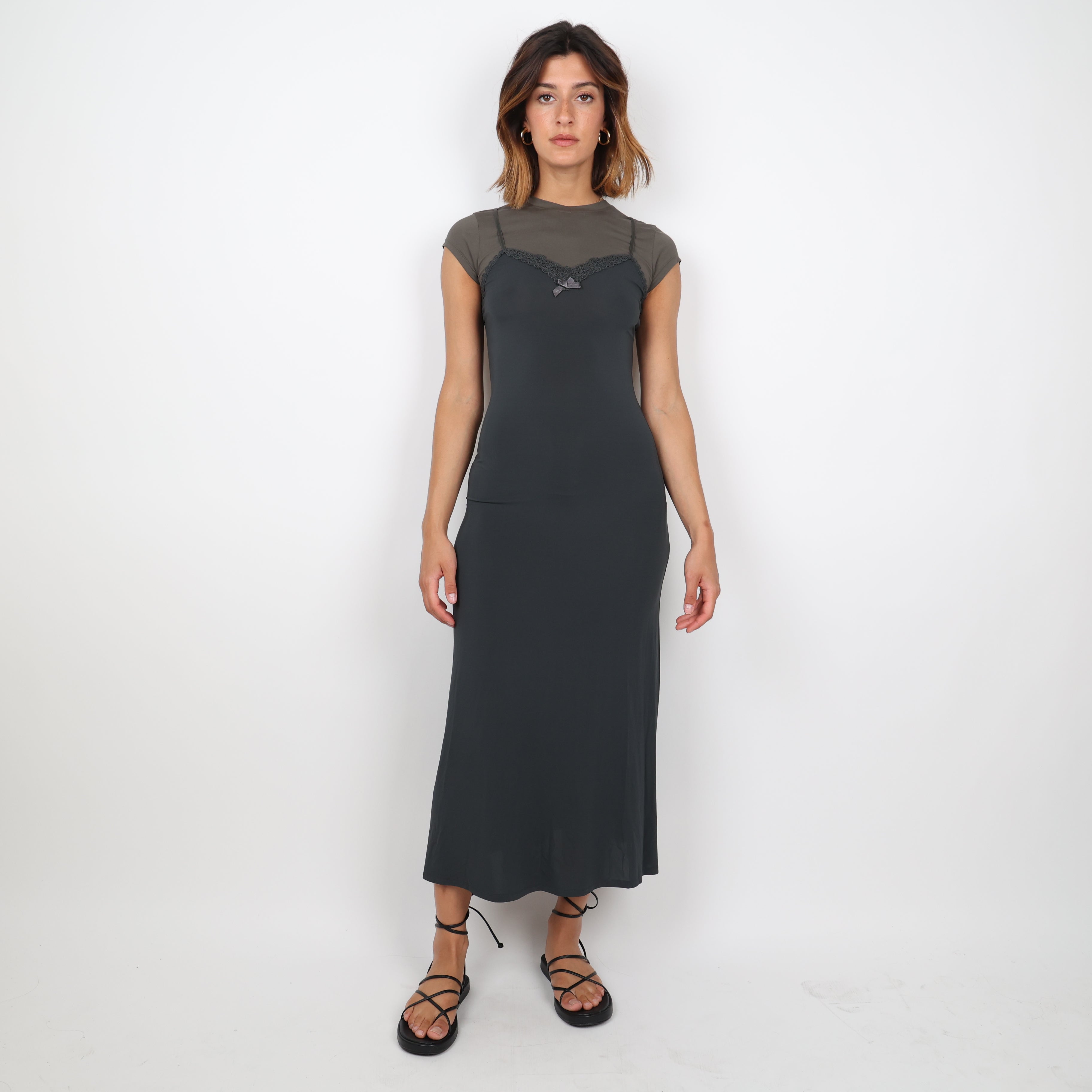 Dress, UK Size 6