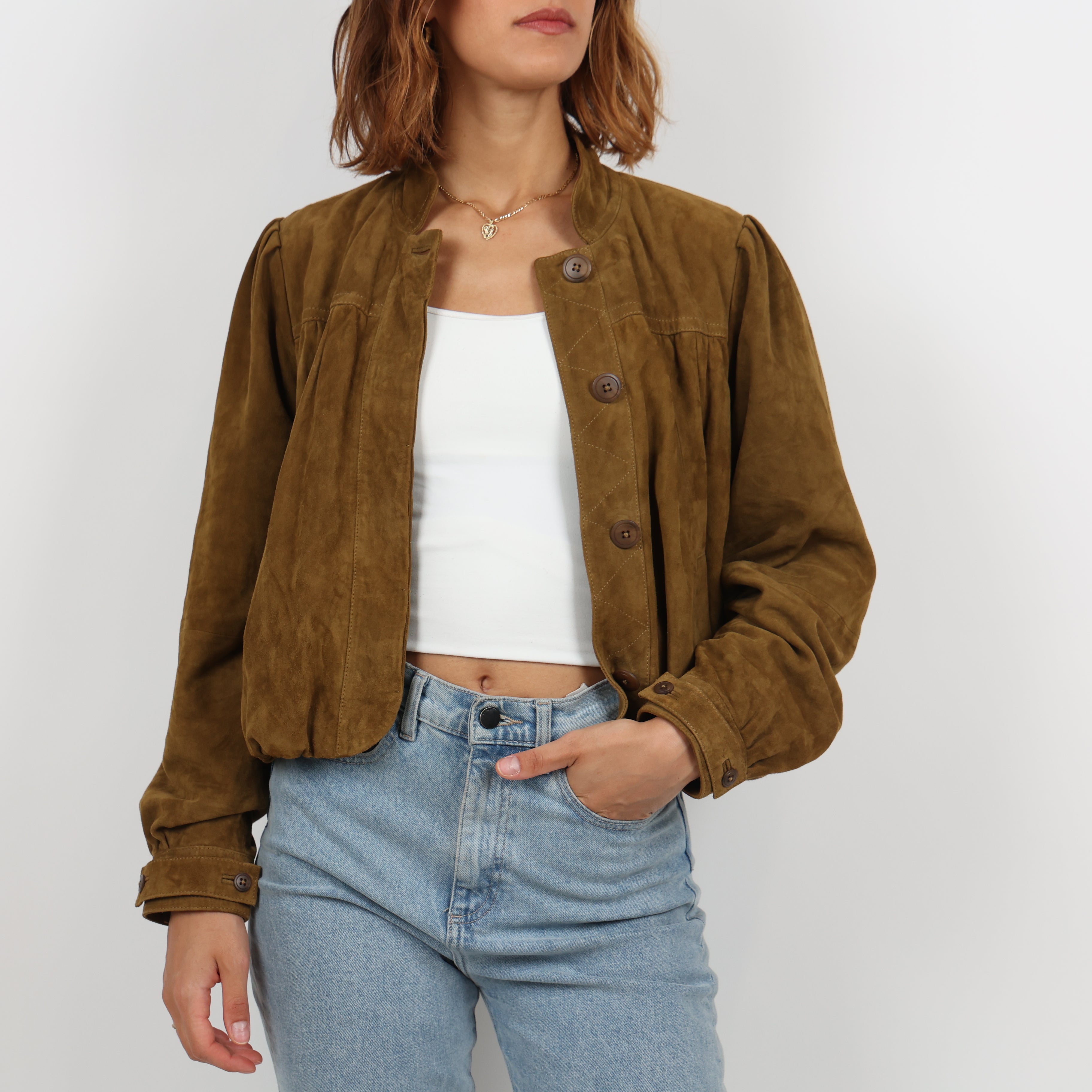 Jacket, UK Size 8